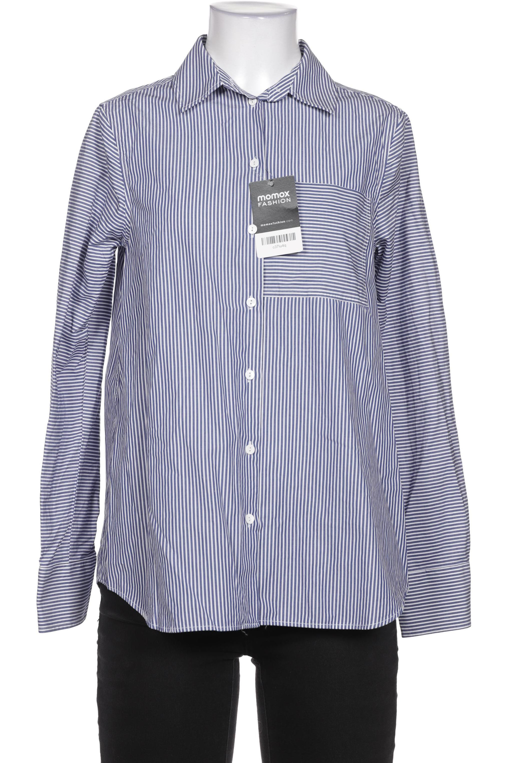 

Rich & Royal Damen Bluse, blau