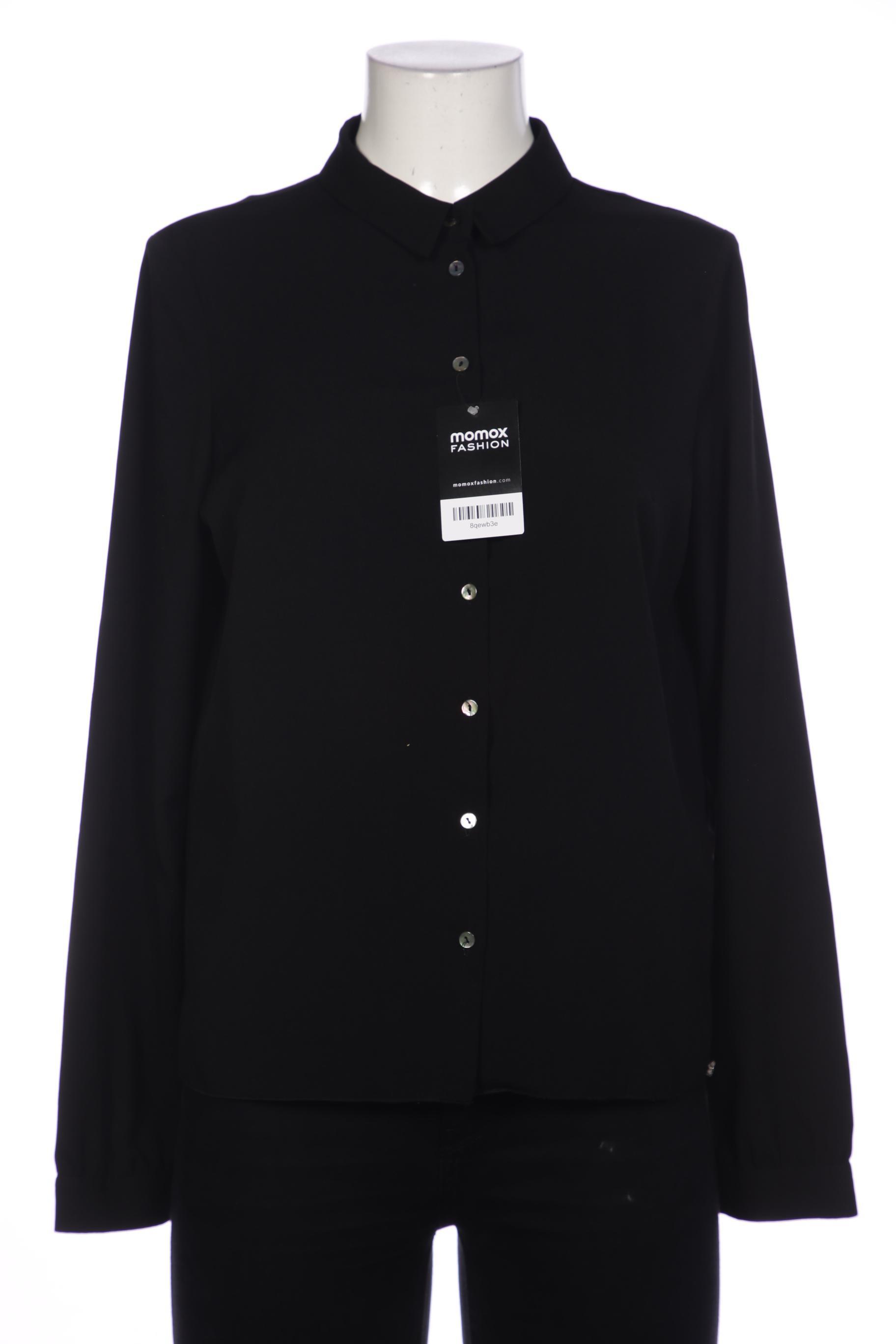 

Rich & Royal Damen Bluse, schwarz, Gr. 38
