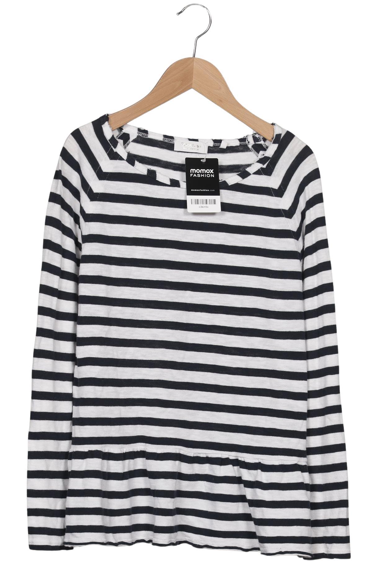 

Rich & Royal Damen Langarmshirt, mehrfarbig, Gr. 38