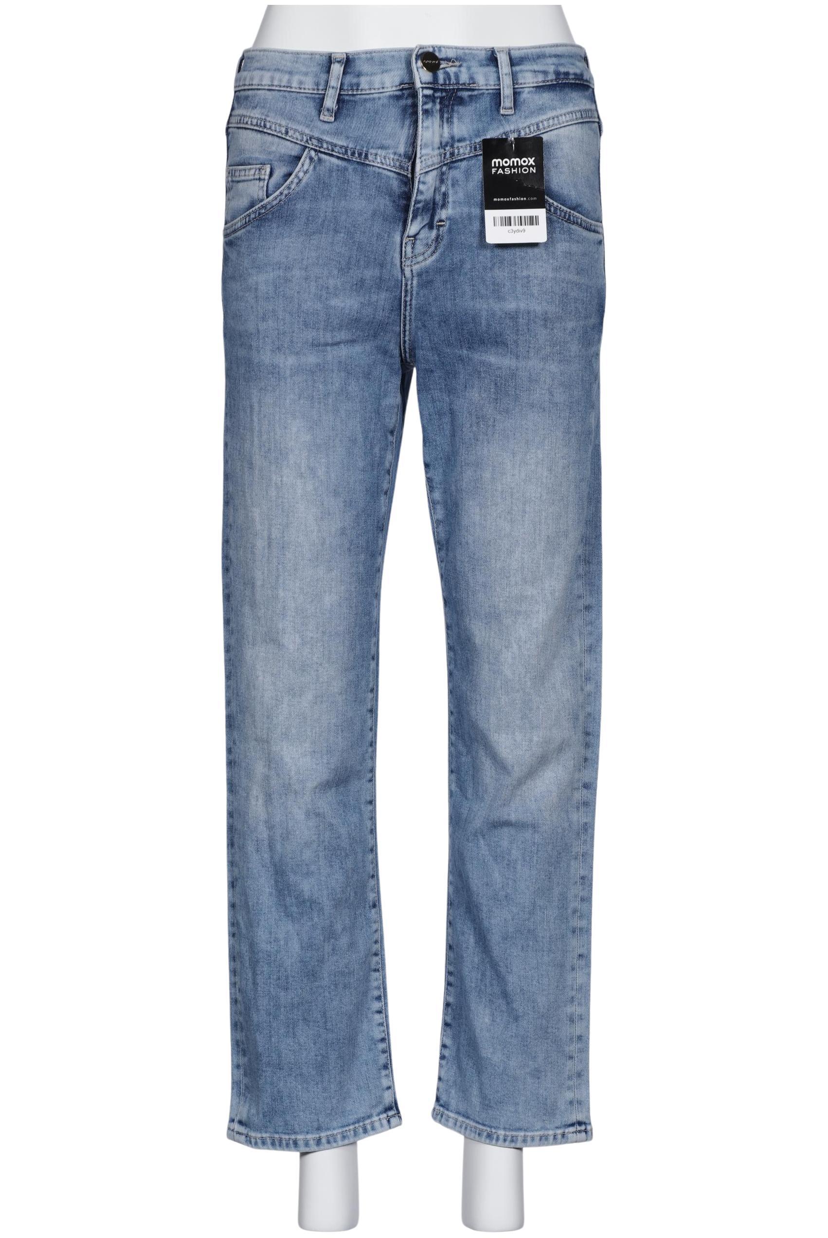 

Rich & Royal Damen Jeans, hellblau, Gr. 27