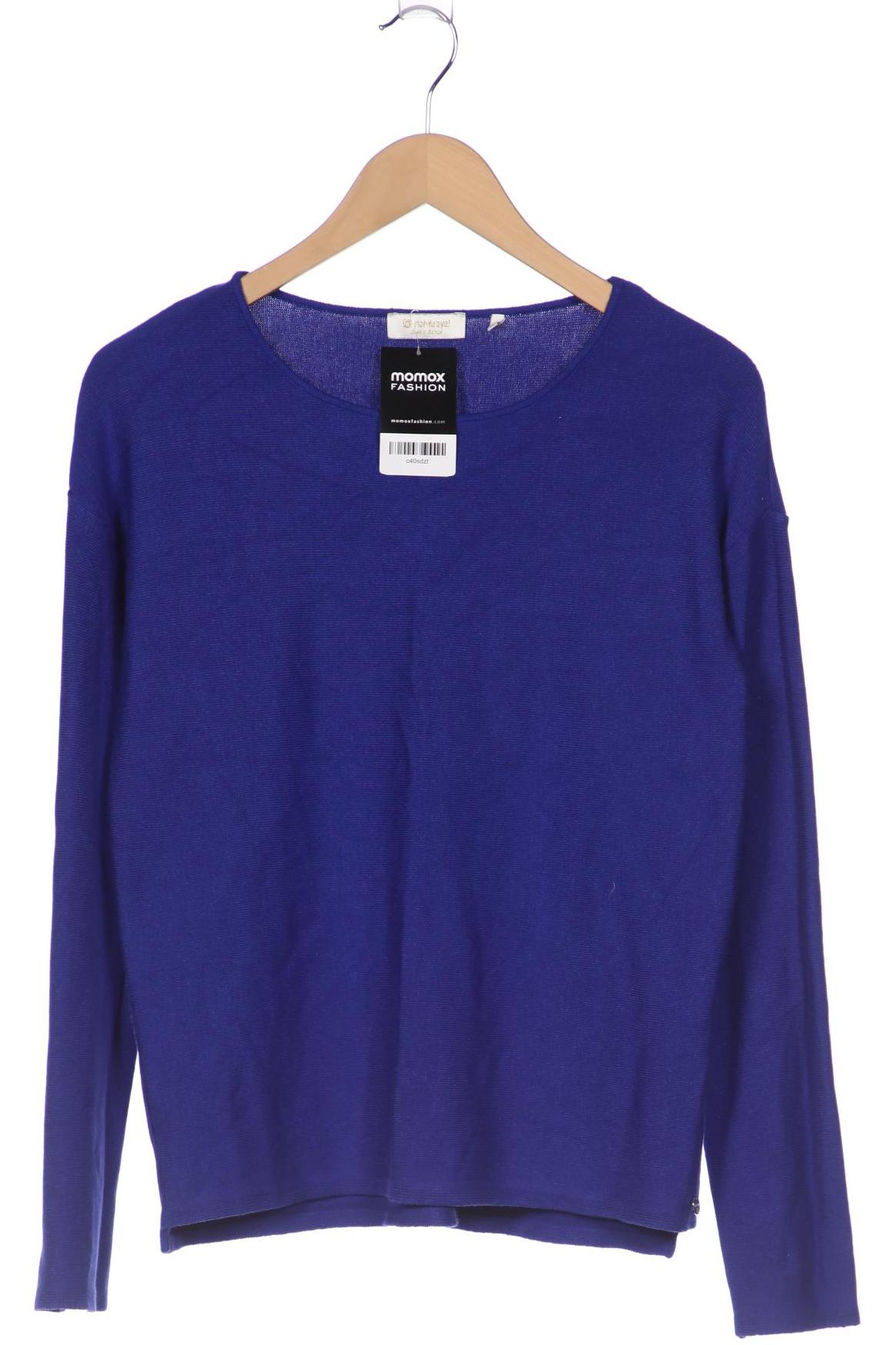 

Rich&Royal Damen Pullover, marineblau