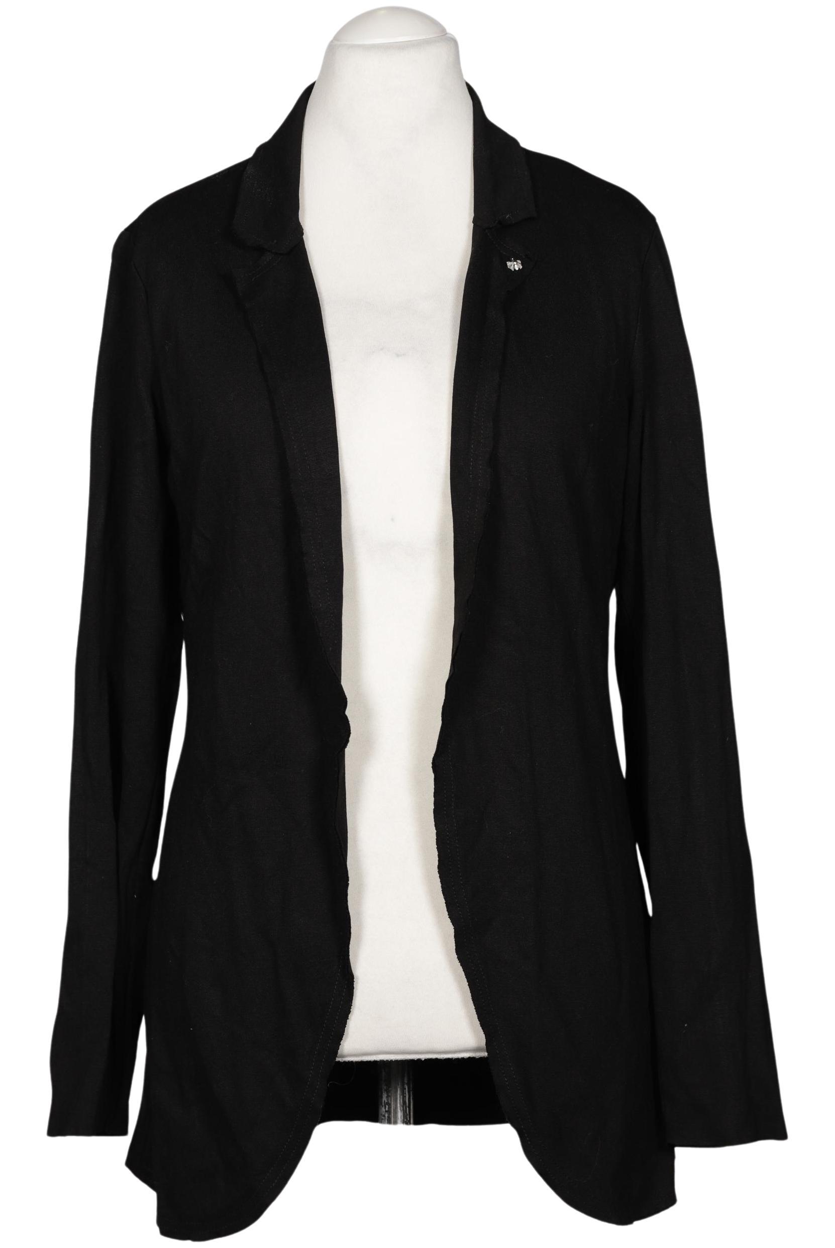 

Rich & Royal Damen Blazer, schwarz, Gr. 44