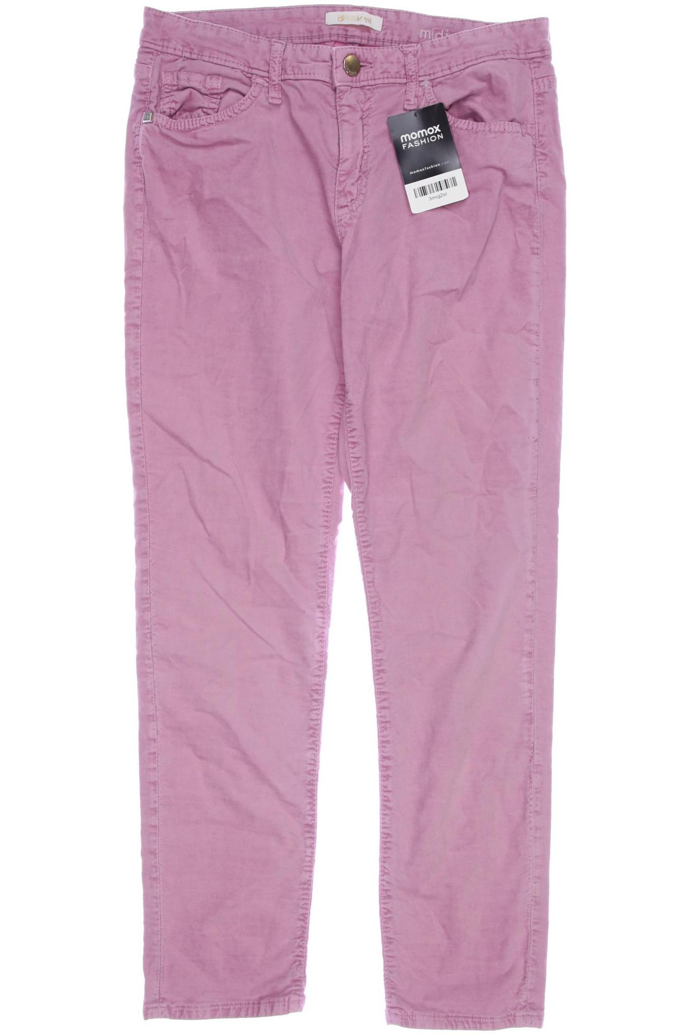 

Rich & Royal Damen Stoffhose, pink, Gr. 28