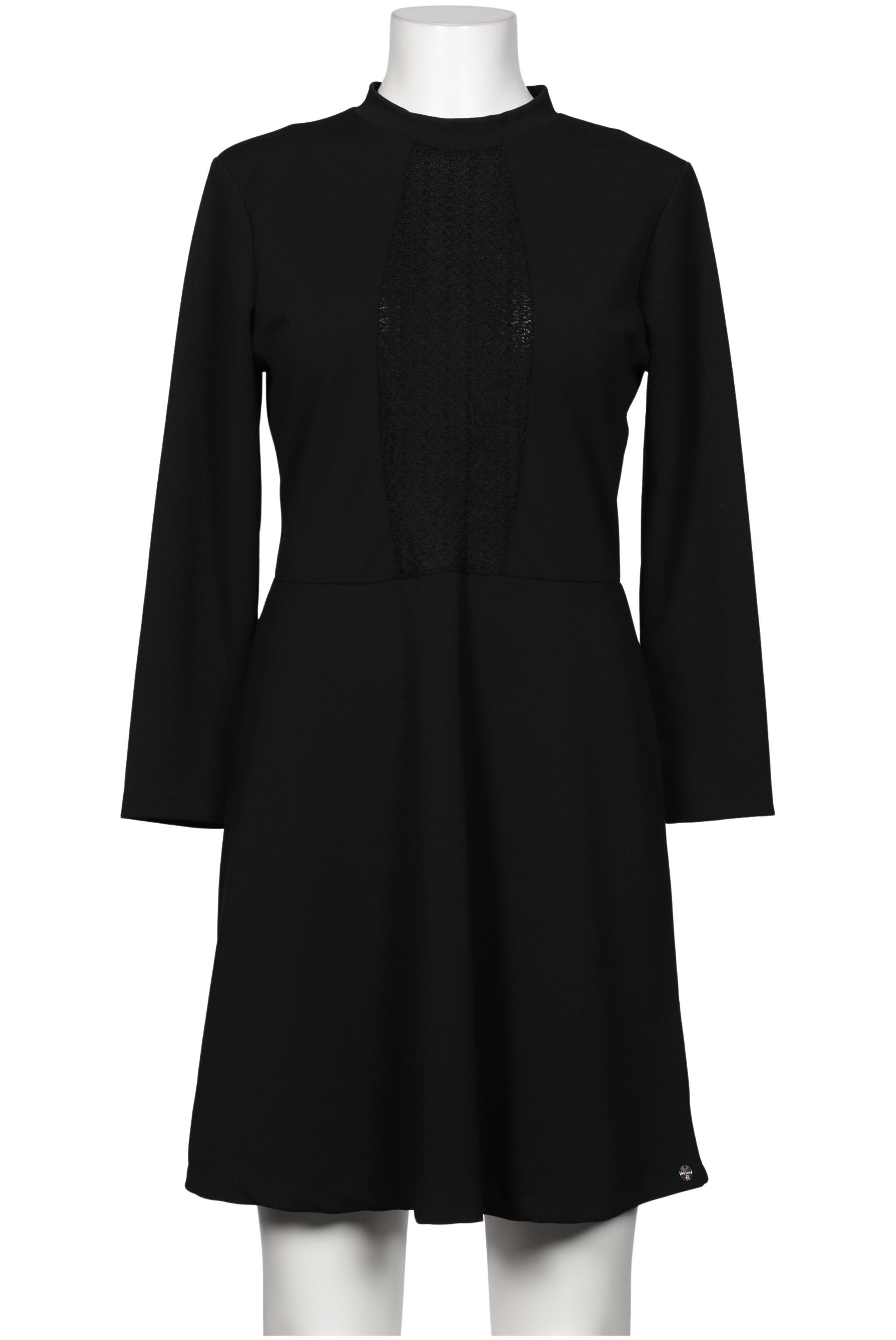 

Rich & Royal Damen Kleid, schwarz, Gr. 38
