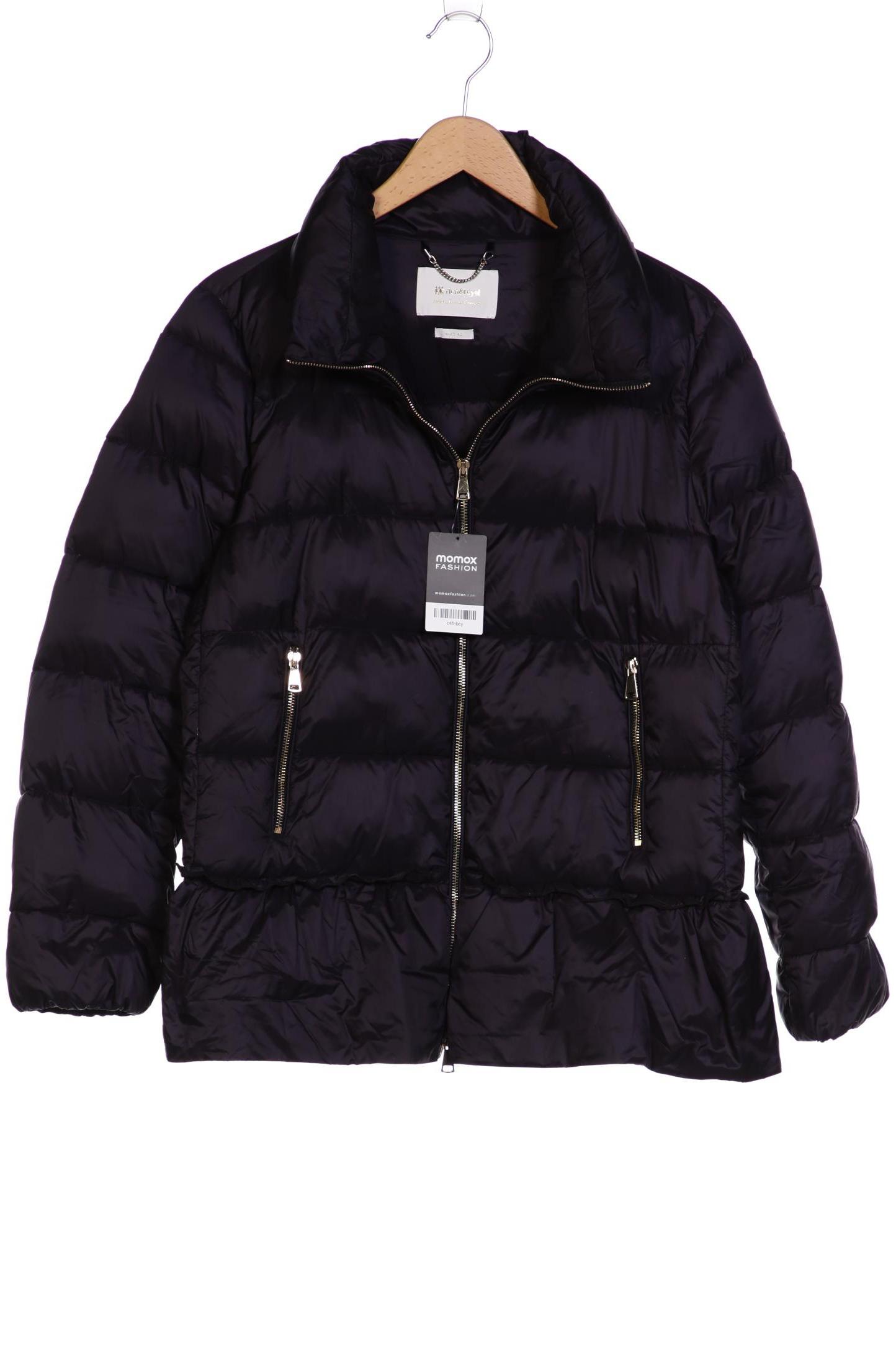 

Rich & Royal Damen Jacke, marineblau, Gr. 42