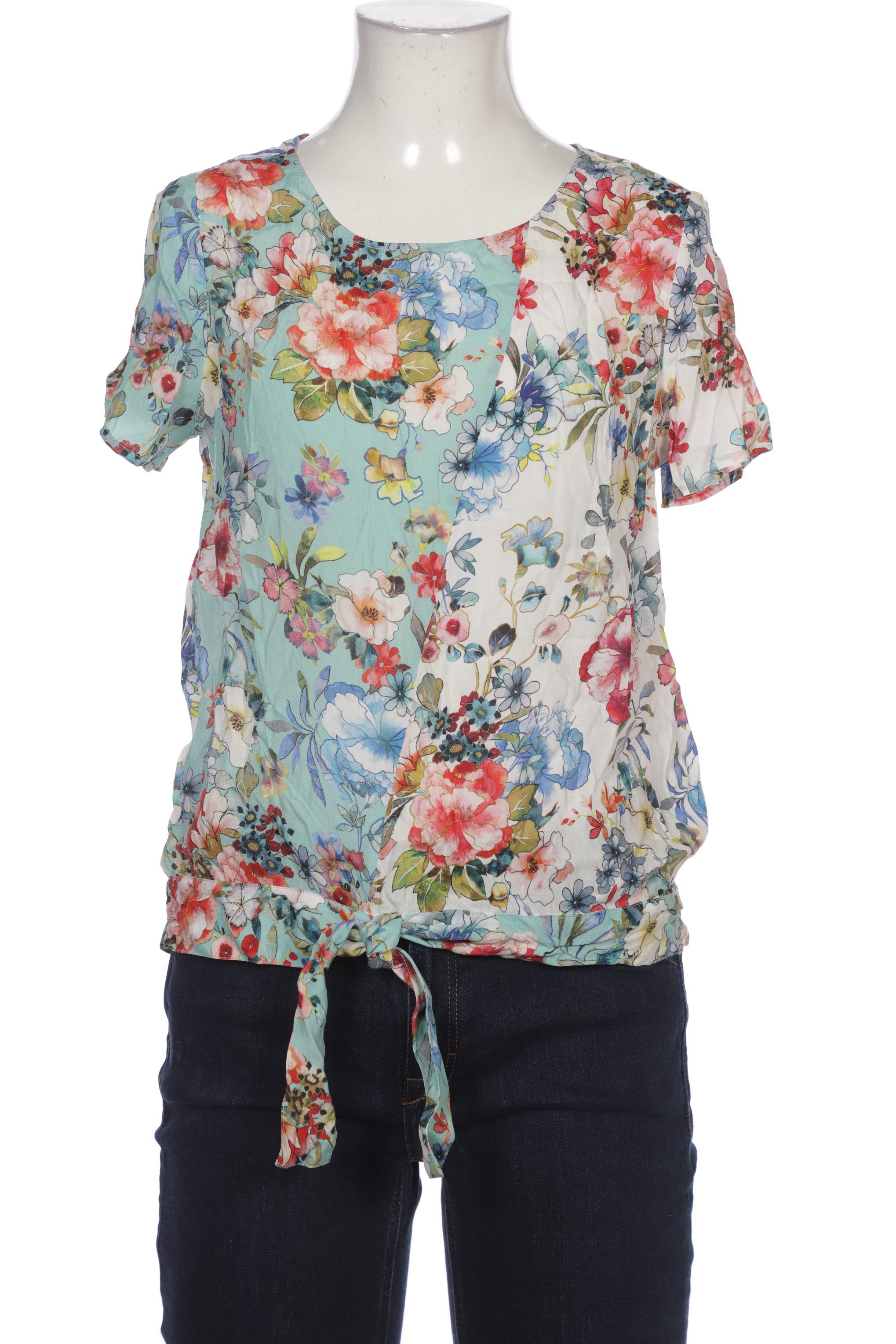 

Rich & Royal Damen Bluse, mehrfarbig, Gr. 36