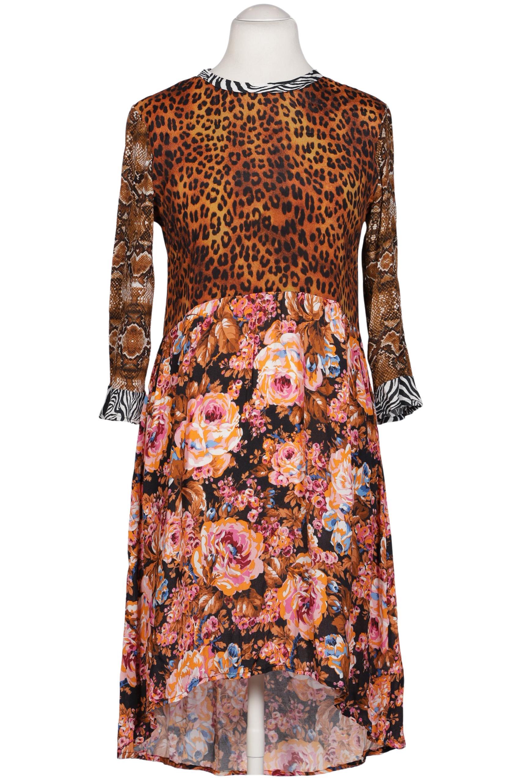 

Rich & Royal Damen Kleid, mehrfarbig, Gr. 42