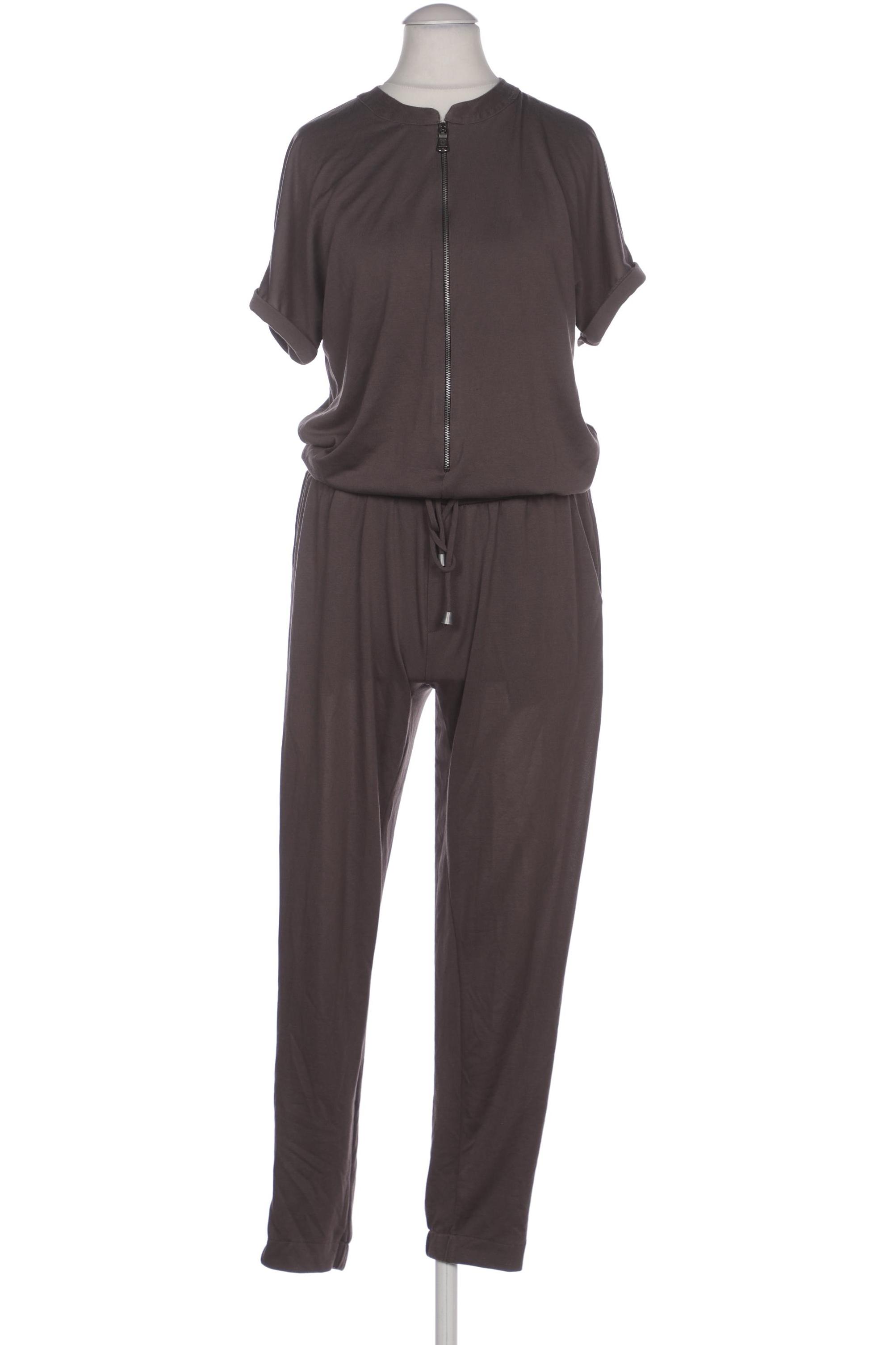 

Rich & Royal Damen Jumpsuit/Overall, grau, Gr. 36