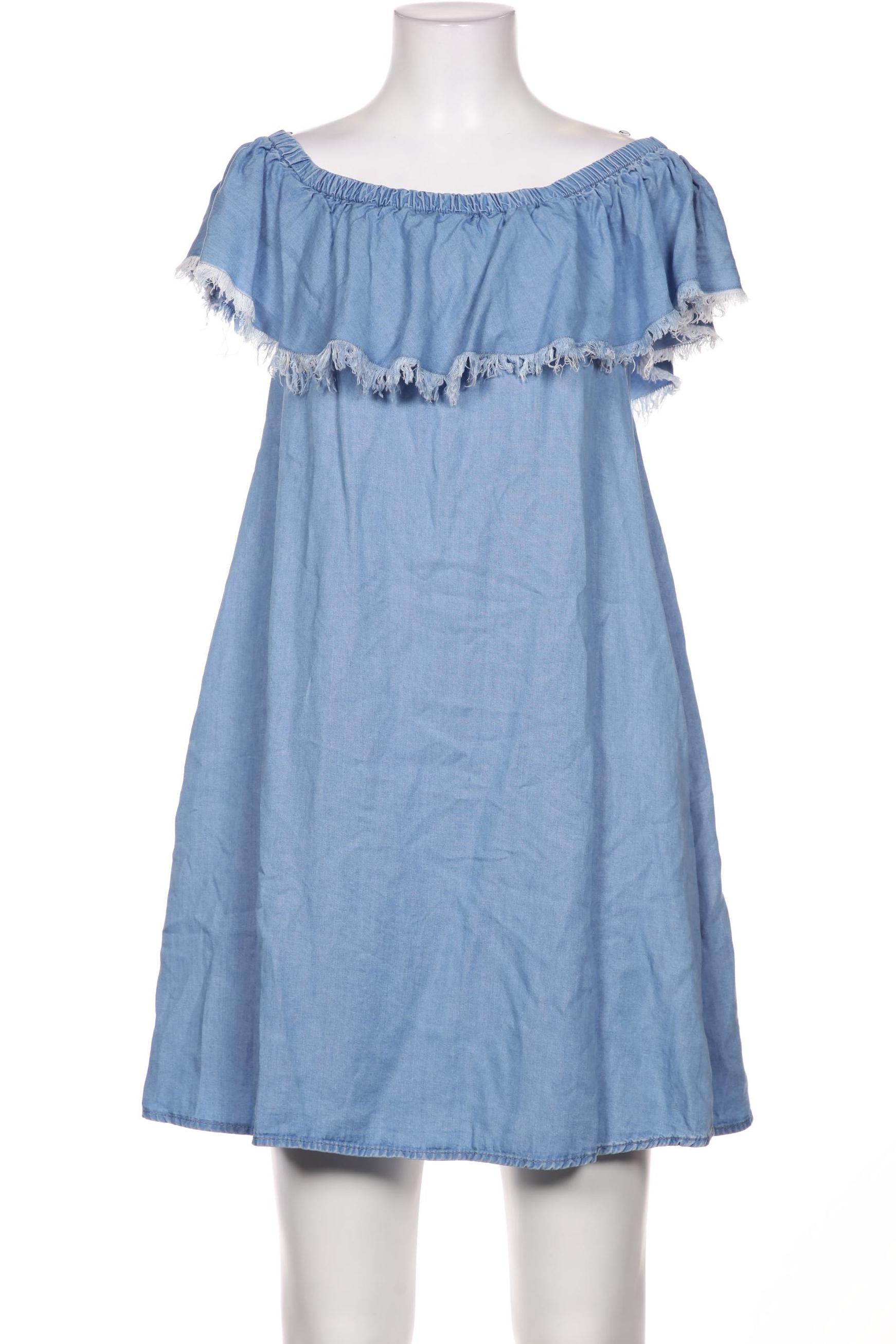 

Rich & Royal Damen Kleid, blau, Gr. 36