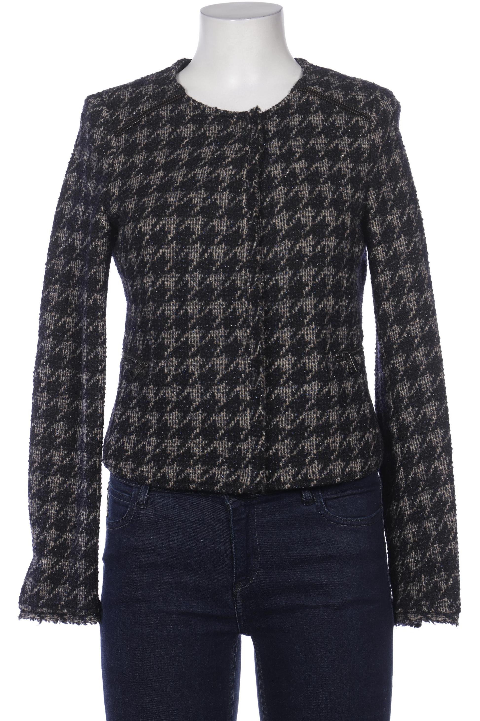 

Rich & Royal Damen Blazer, grau, Gr. 38