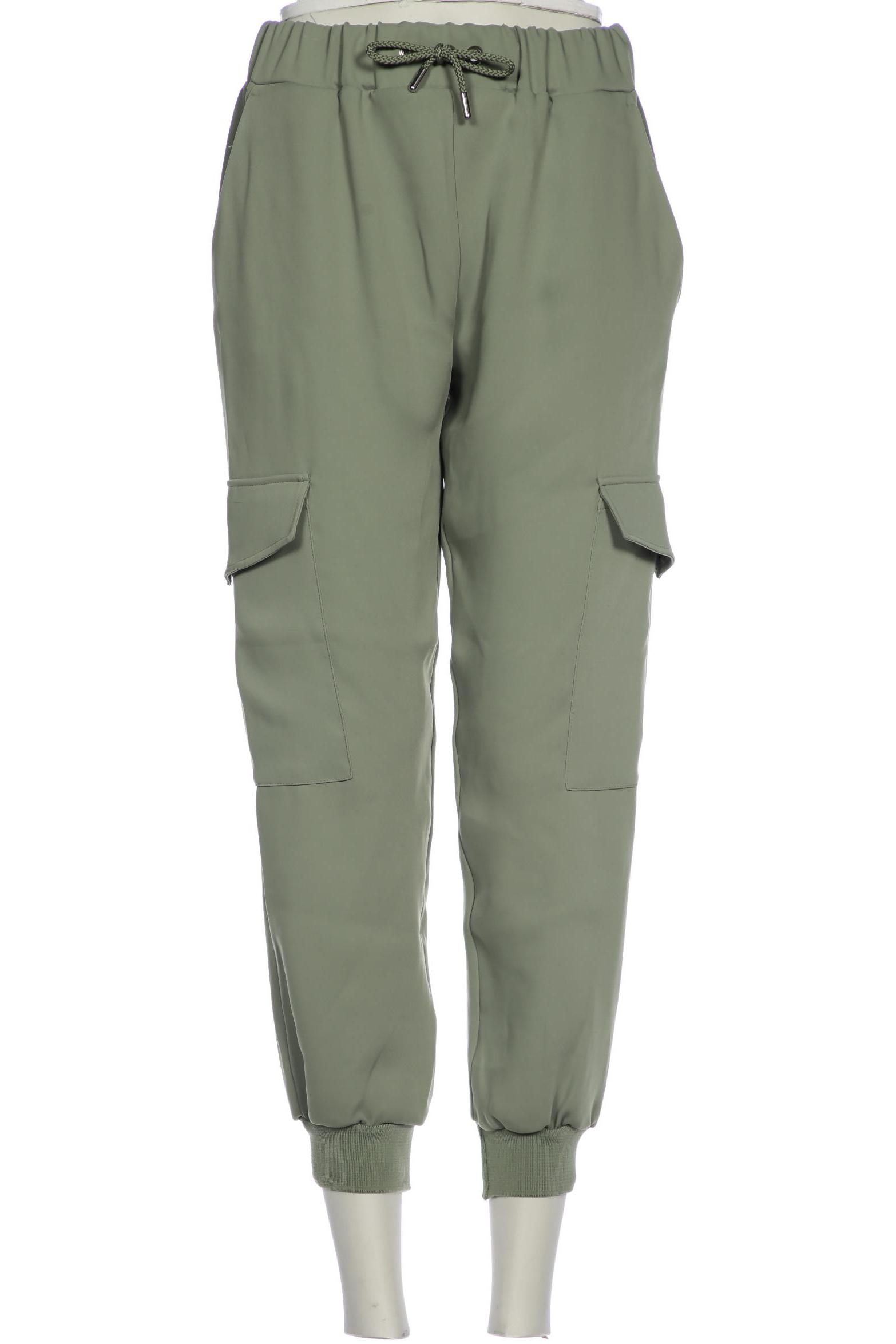 

Rich&Royal Damen Stoffhose, hellgrün