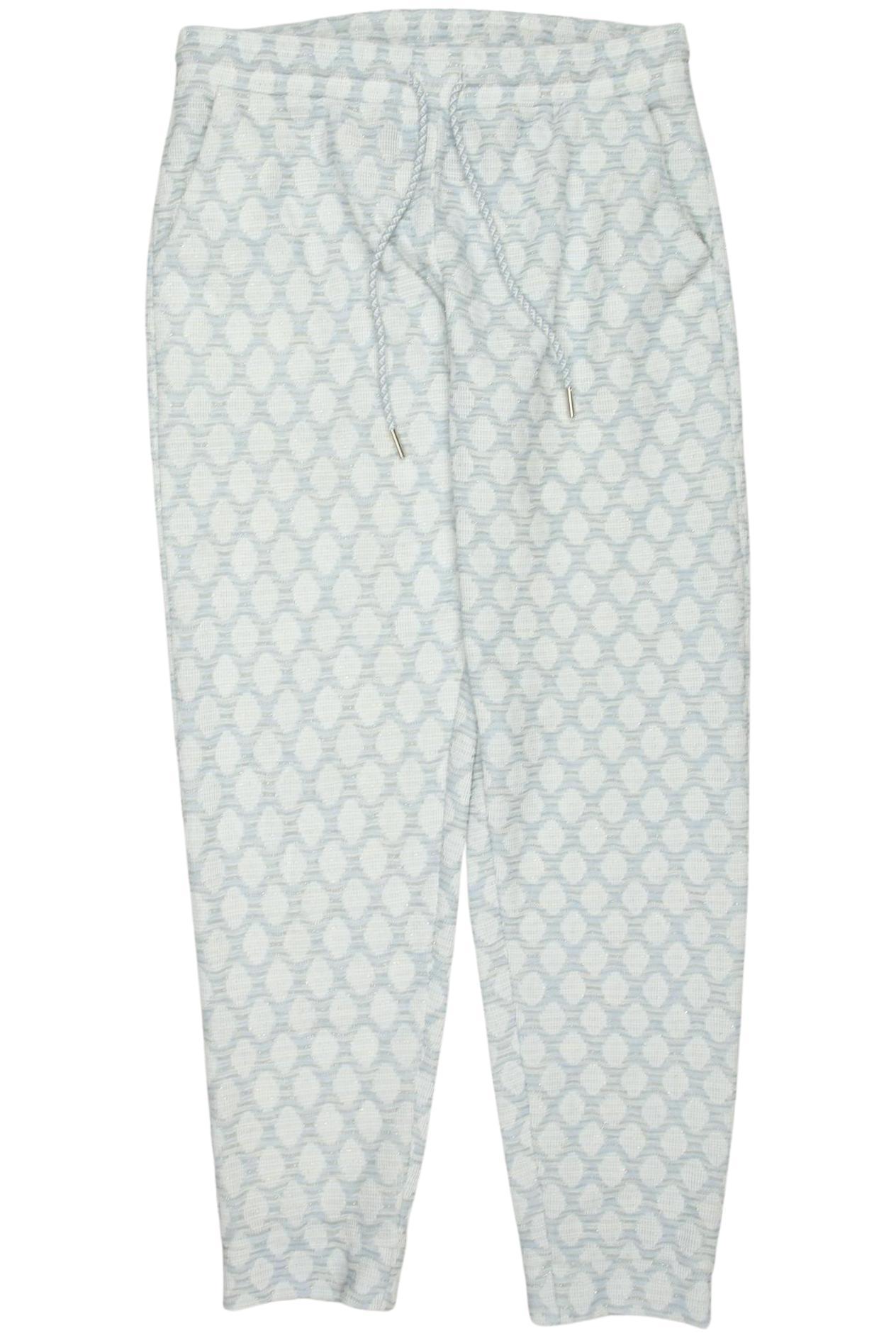 

Rich & Royal Damen Stoffhose, hellblau, Gr. 0