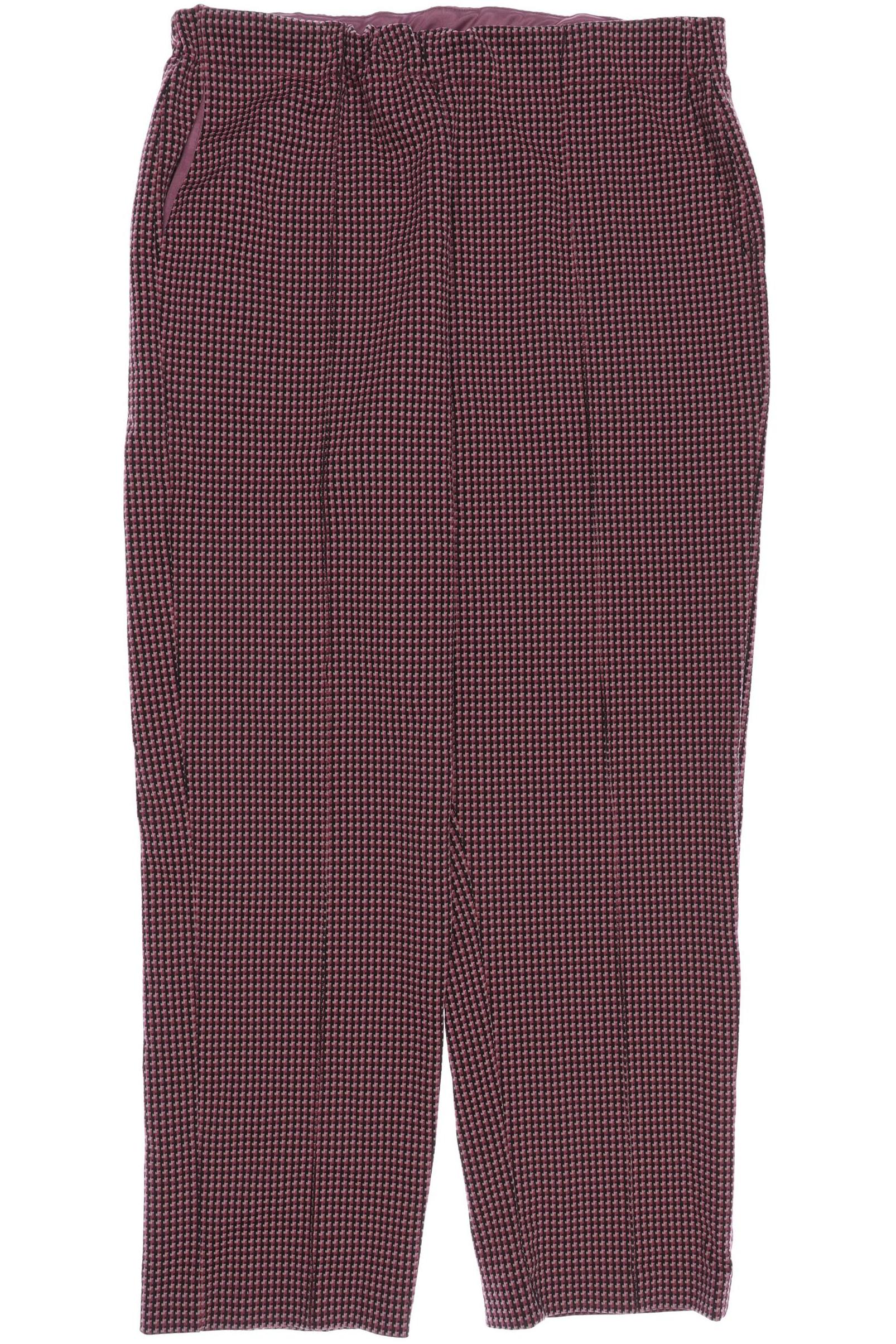 

Rich & Royal Damen Stoffhose, pink, Gr. 0