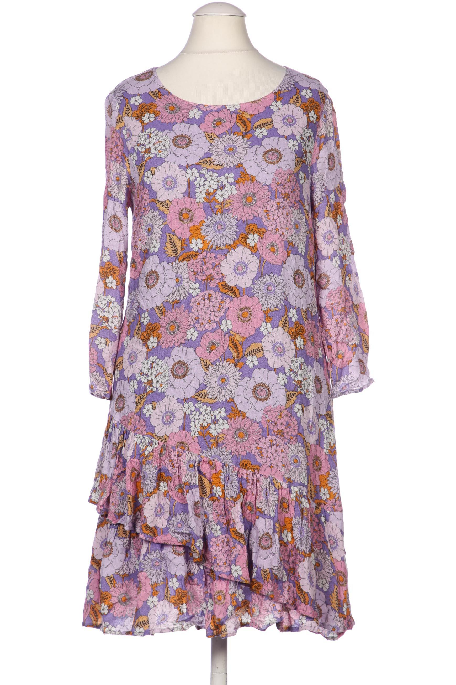 

Rich & Royal Damen Kleid, flieder, Gr. 34