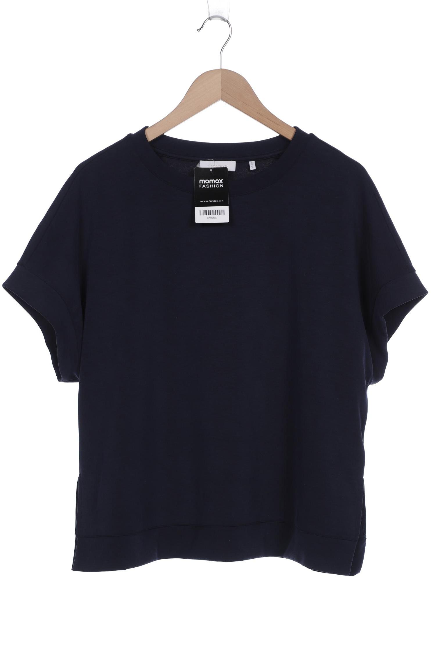 

Rich & Royal Damen Sweatshirt, marineblau