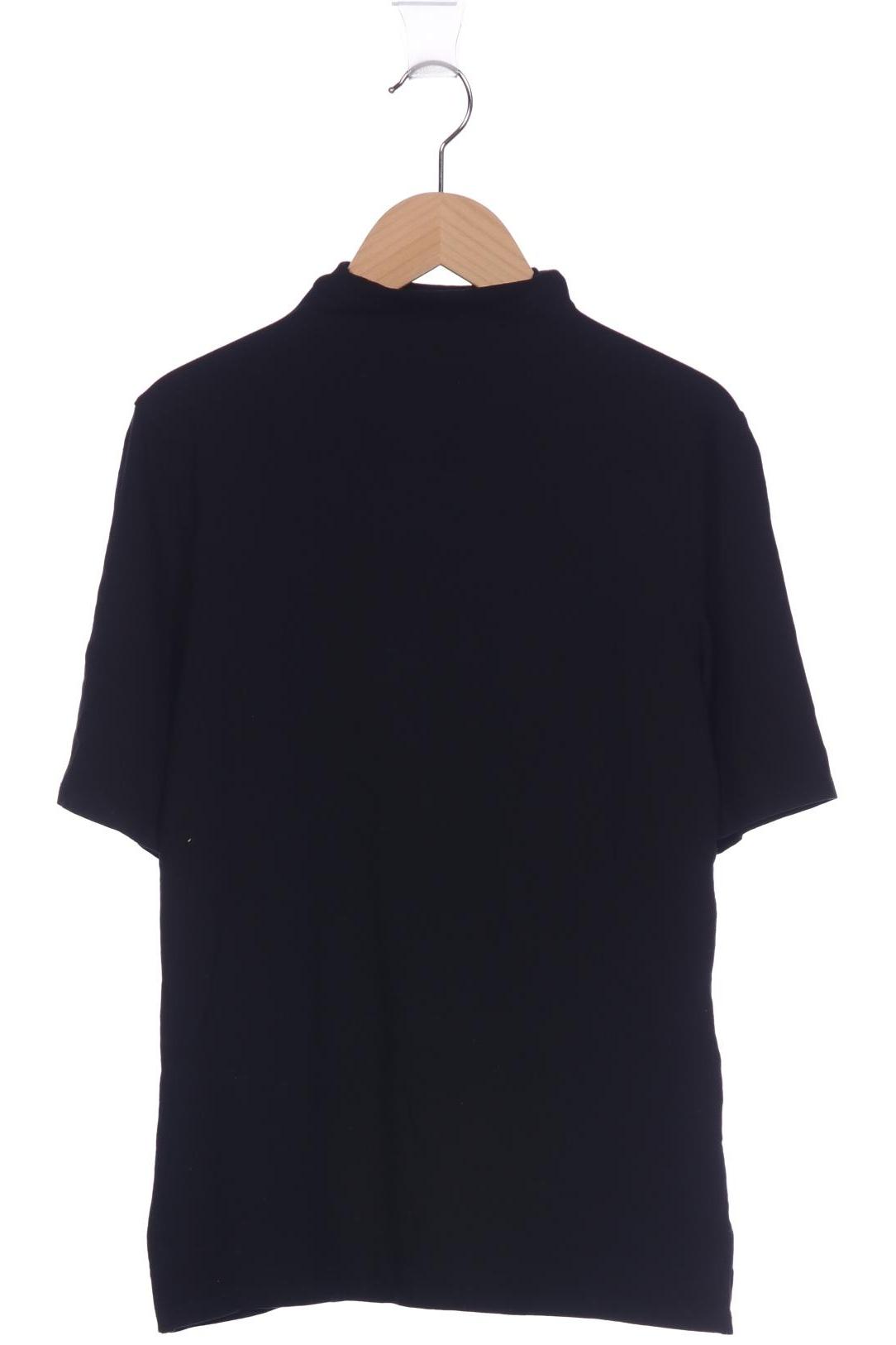 

Rich & Royal Damen T-Shirt, schwarz, Gr. 36