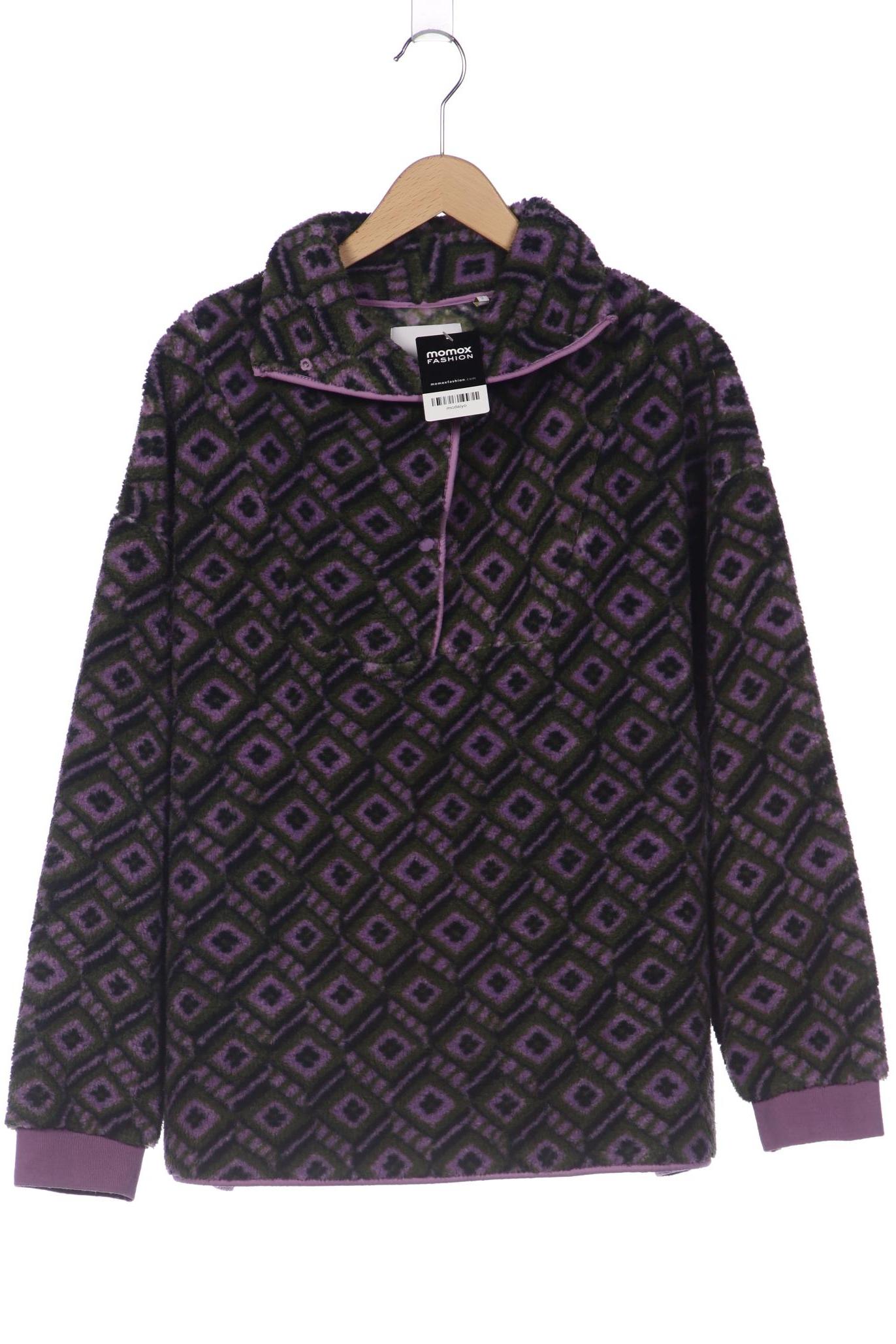

Rich & Royal Damen Sweatshirt, grün, Gr. 42