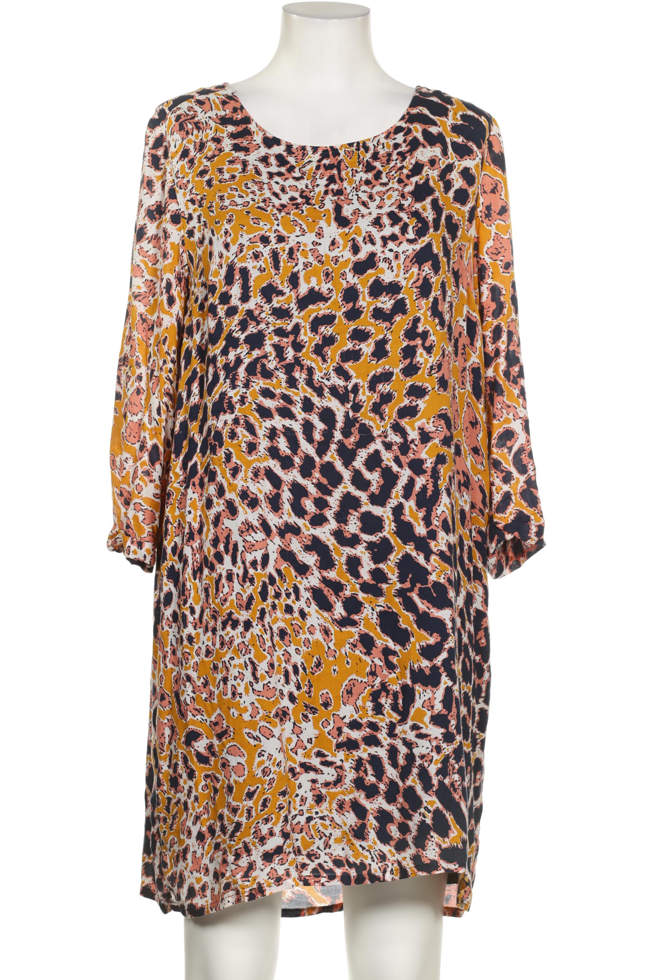 

Rich & Royal Damen Kleid, orange, Gr. 42