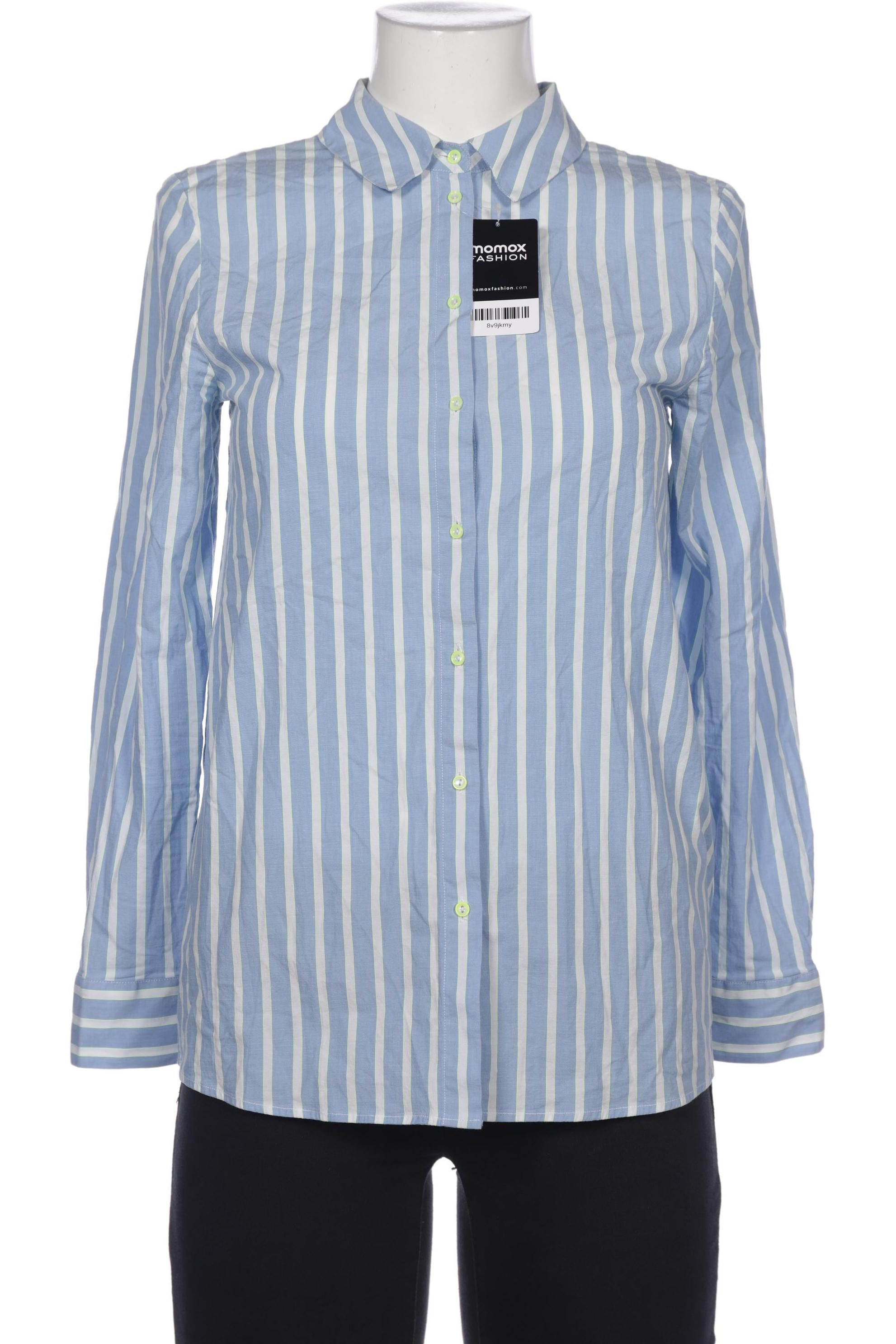 

Rich & Royal Damen Bluse, hellblau, Gr. 38