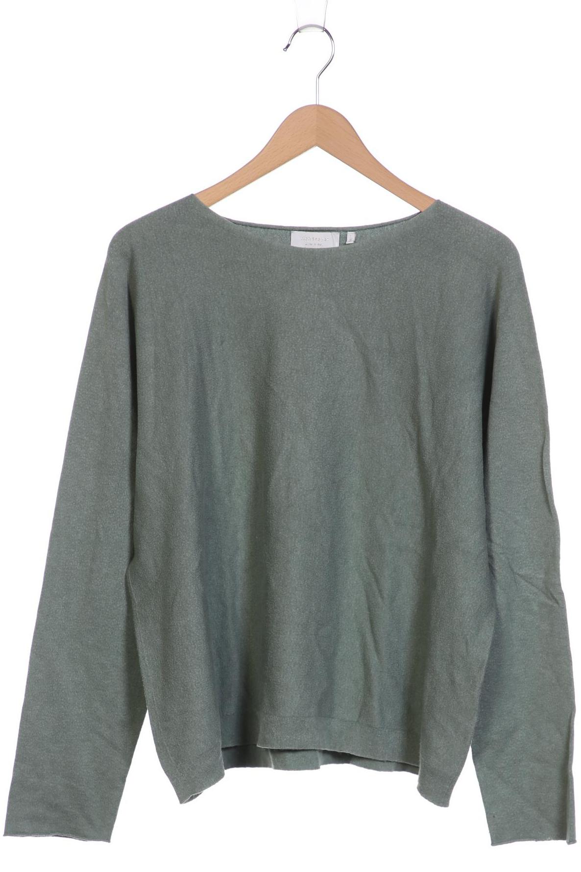 

Rich & Royal Damen Pullover, türkis, Gr. 44