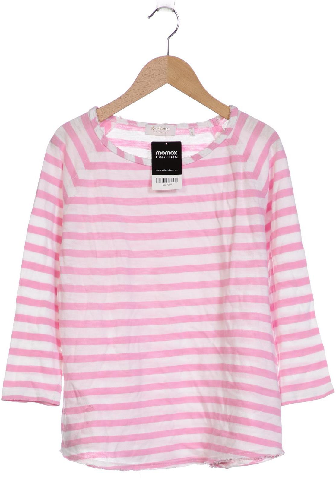 

Rich & Royal Damen Langarmshirt, pink, Gr. 38