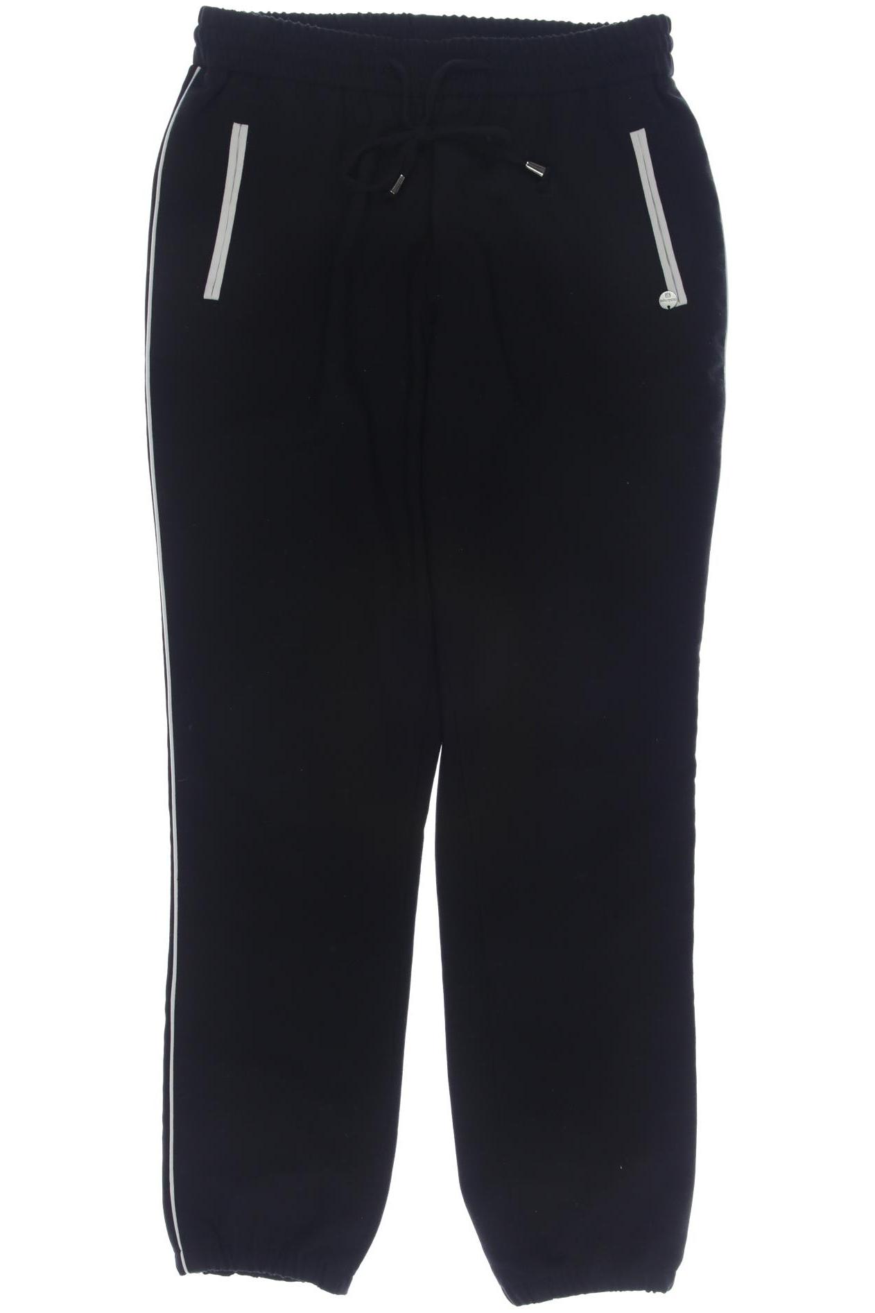 

Rich & Royal Damen Stoffhose, schwarz, Gr. 34