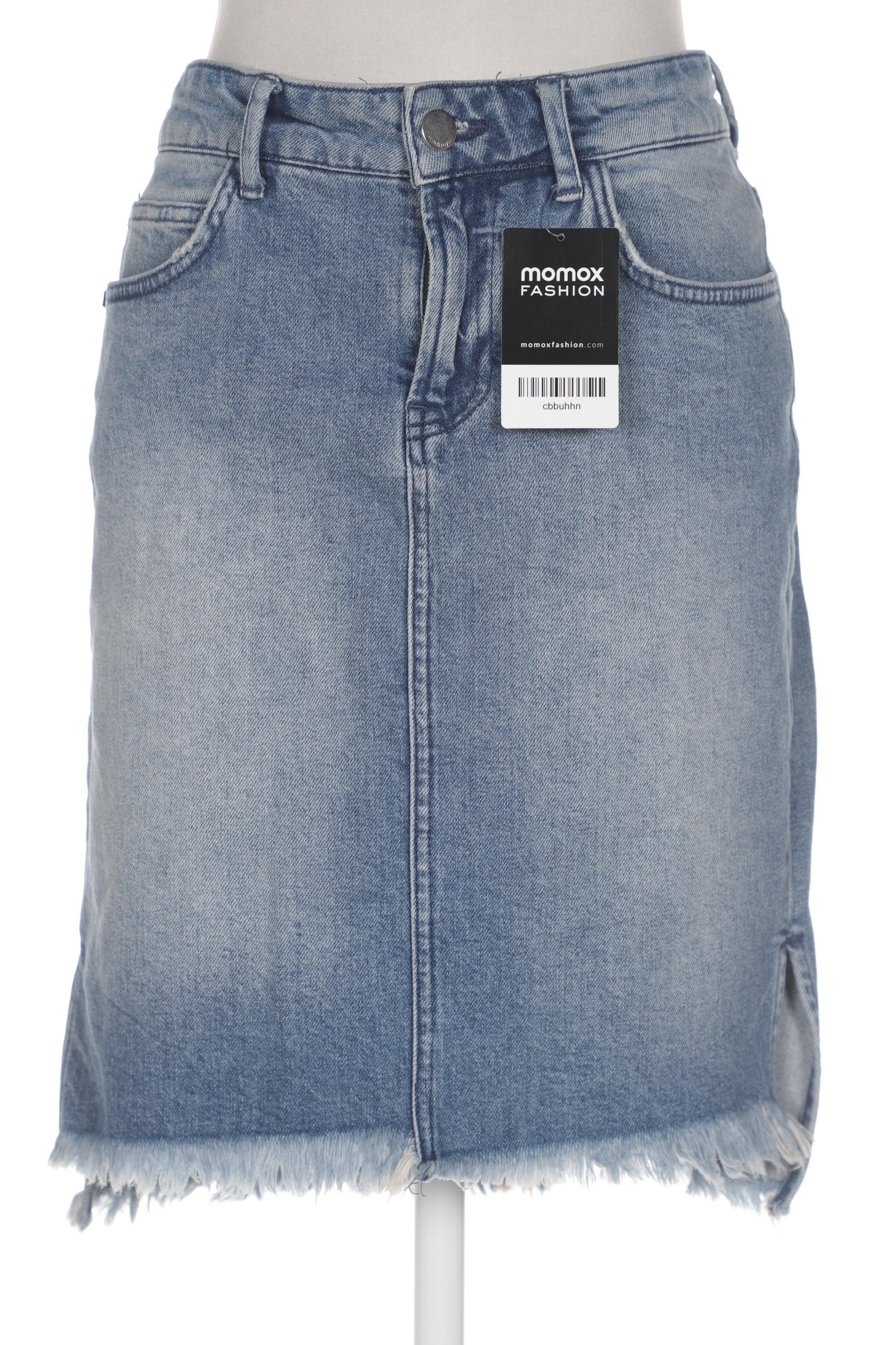 

Rich & Royal Damen Rock, blau, Gr. 29