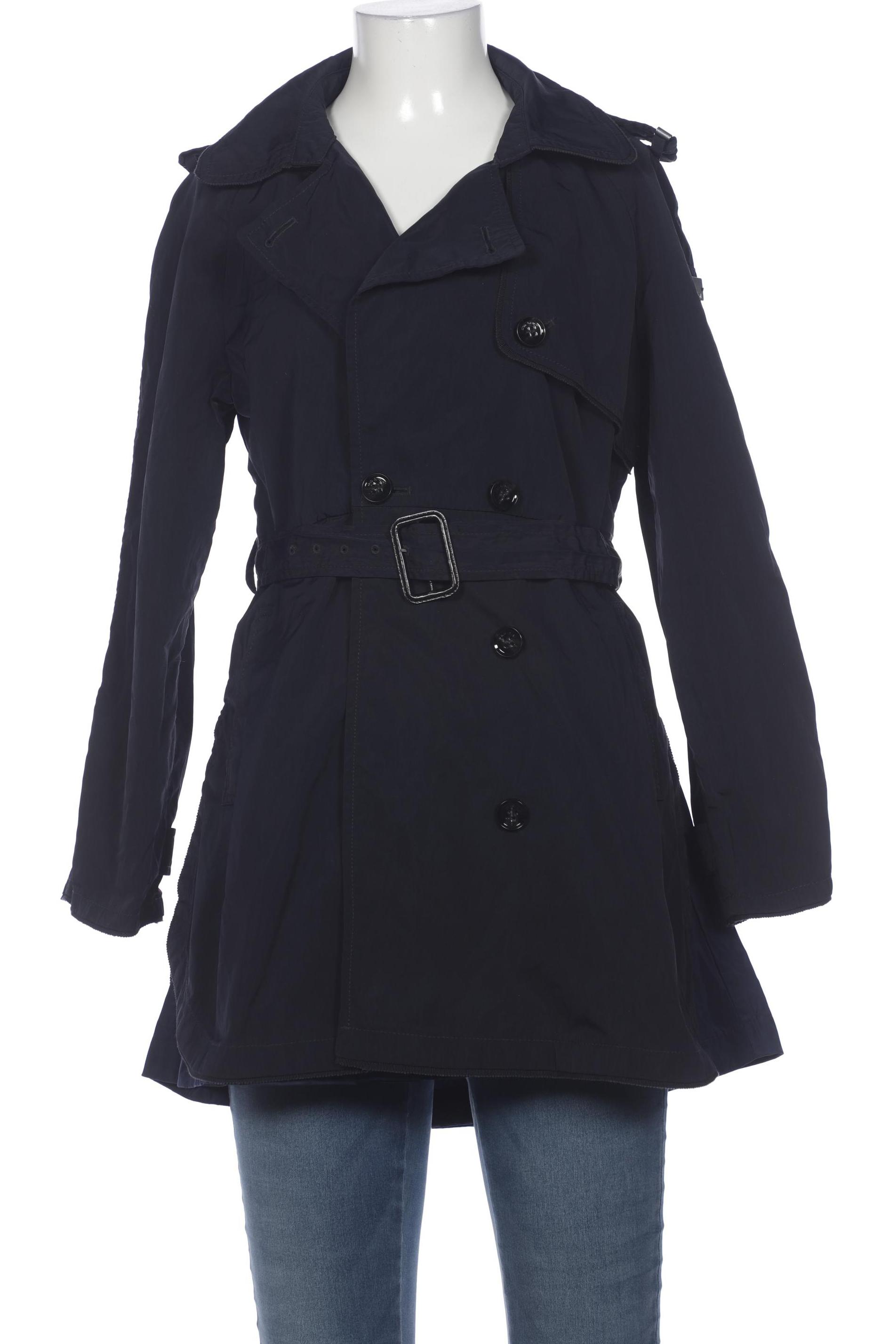 

Rich & Royal Damen Mantel, marineblau, Gr. 36