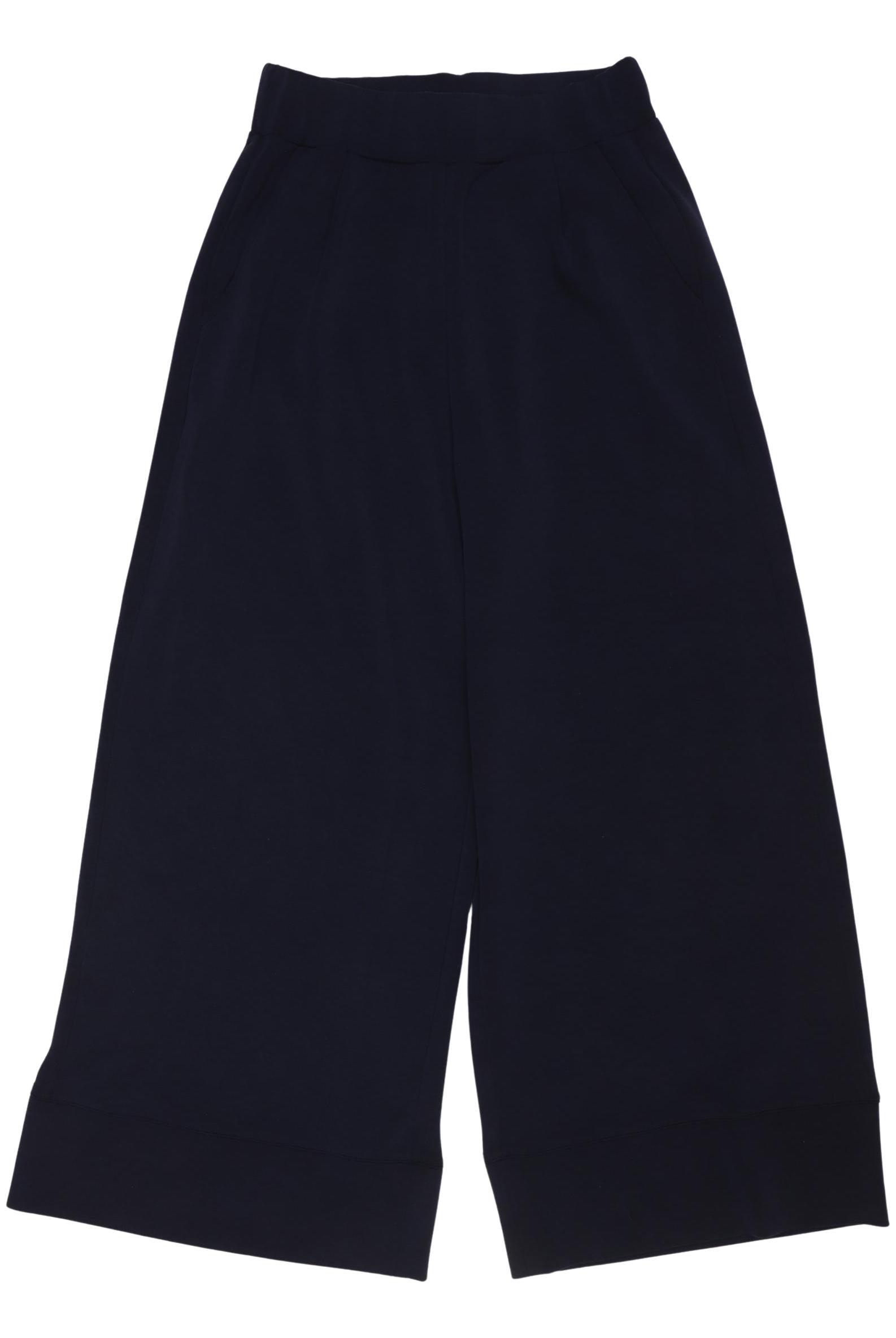 

Rich & Royal Damen Stoffhose, marineblau, Gr. 0