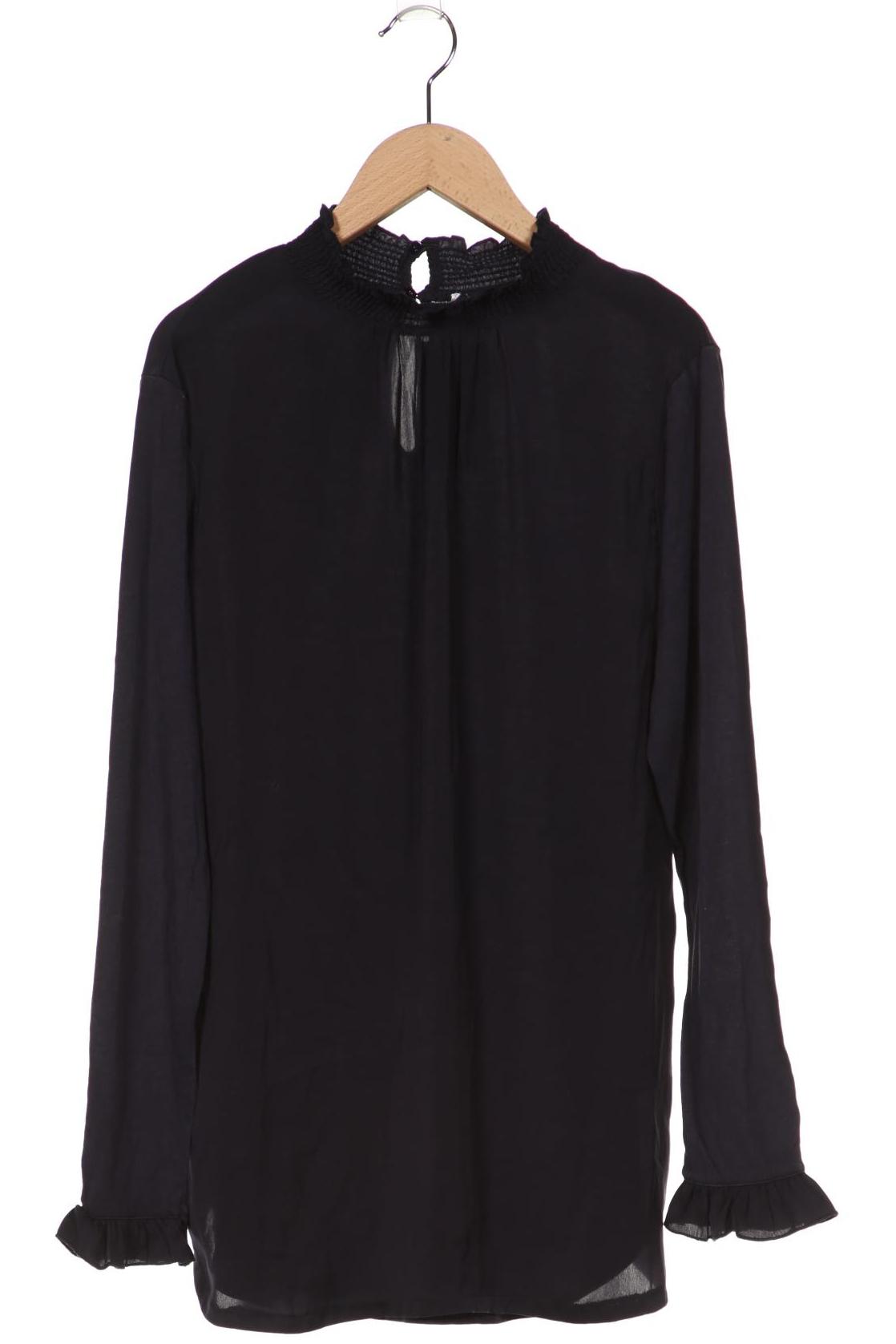 

Rich & Royal Damen Langarmshirt, marineblau, Gr. 42