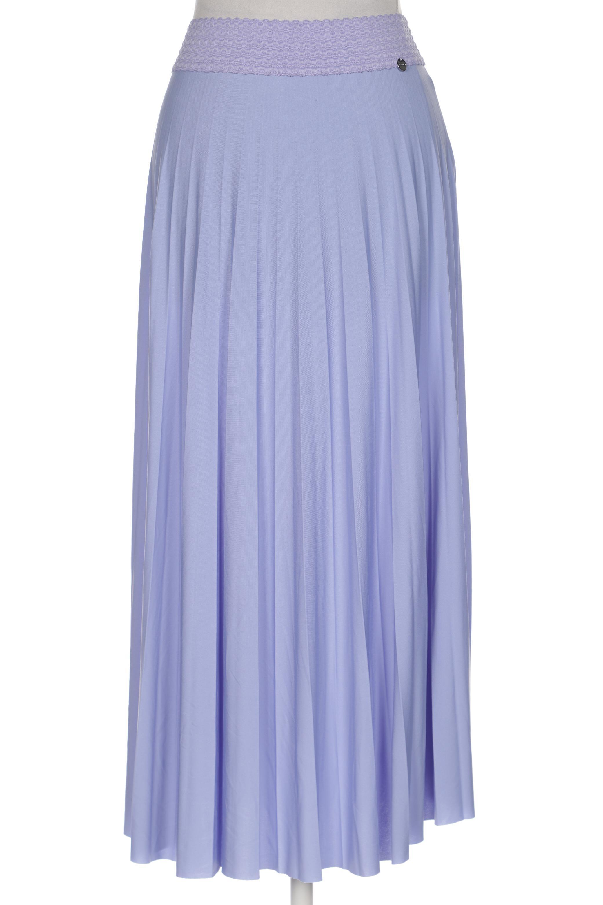 

Rich & Royal Damen Rock, blau, Gr. 40
