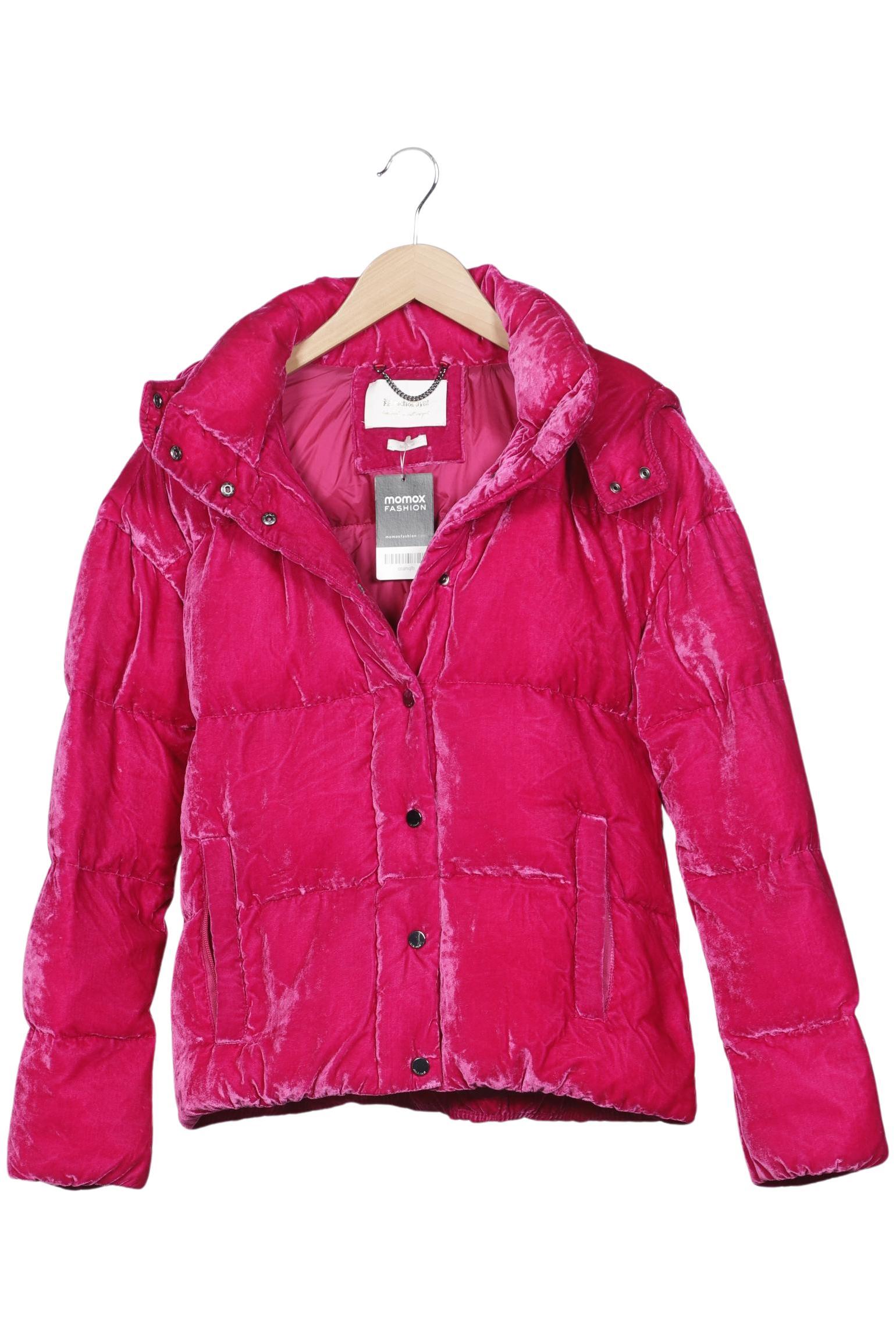 

Rich & Royal Damen Jacke, pink, Gr. 36
