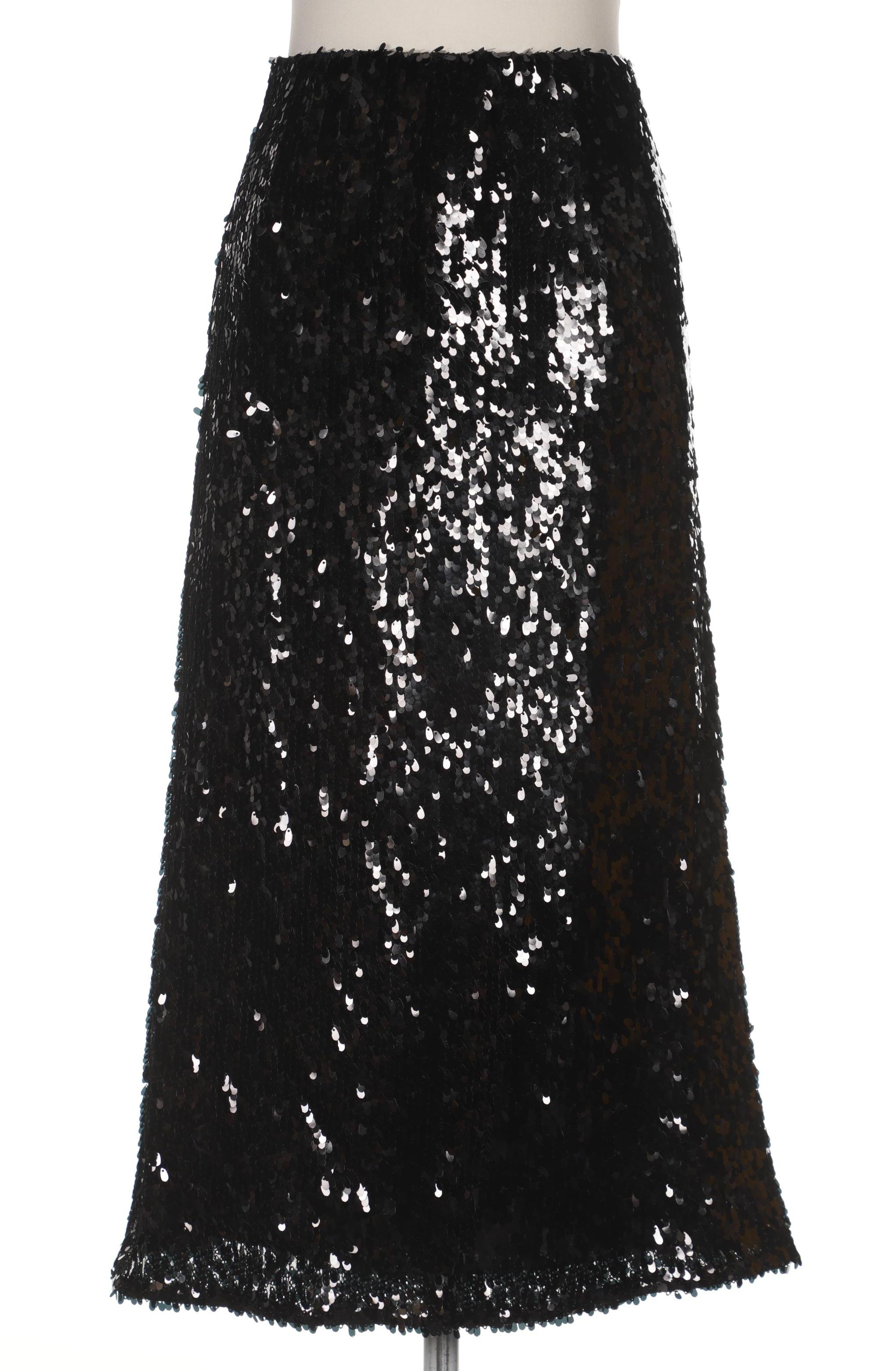 

Rich&Royal Damen Rock, schwarz