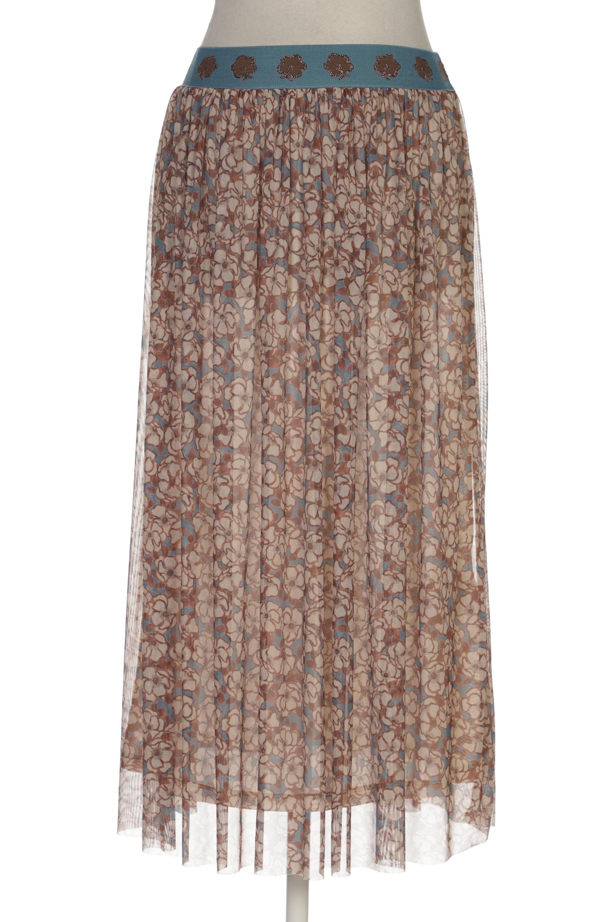 

Rich & Royal Damen Rock, beige, Gr. 36