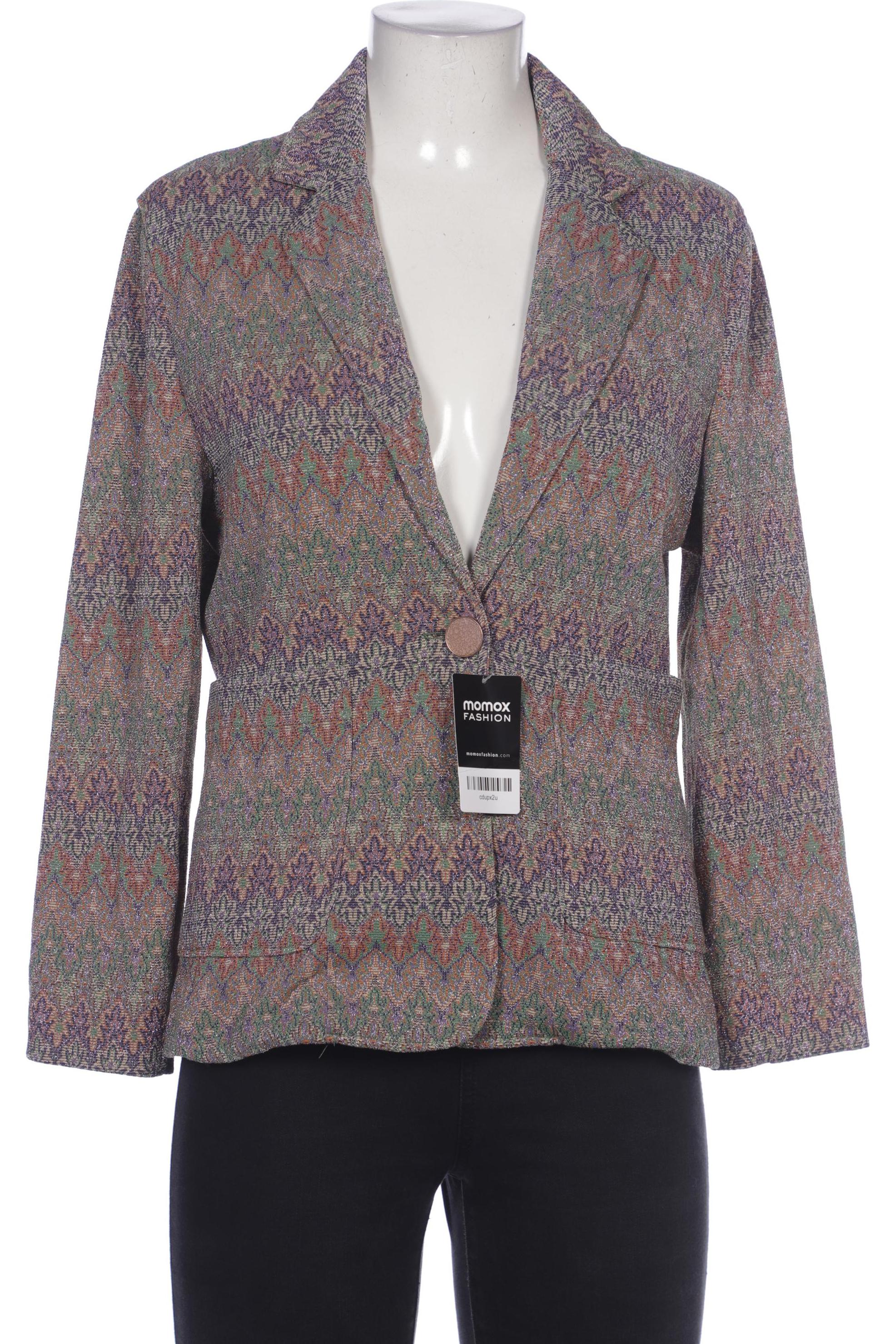 

Rich & Royal Damen Blazer, mehrfarbig, Gr. 42