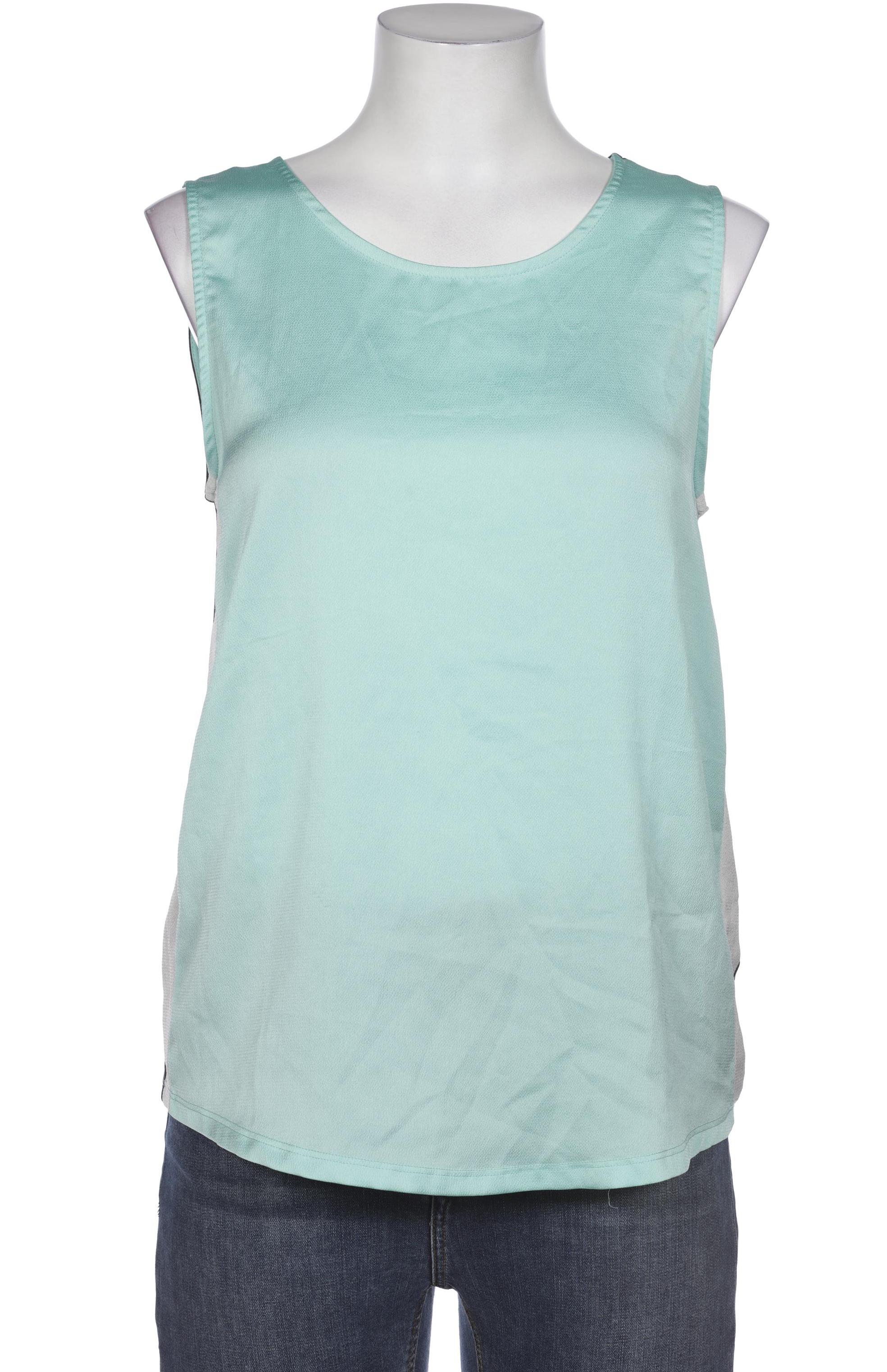 

Rich & Royal Damen Bluse, grün, Gr. 44