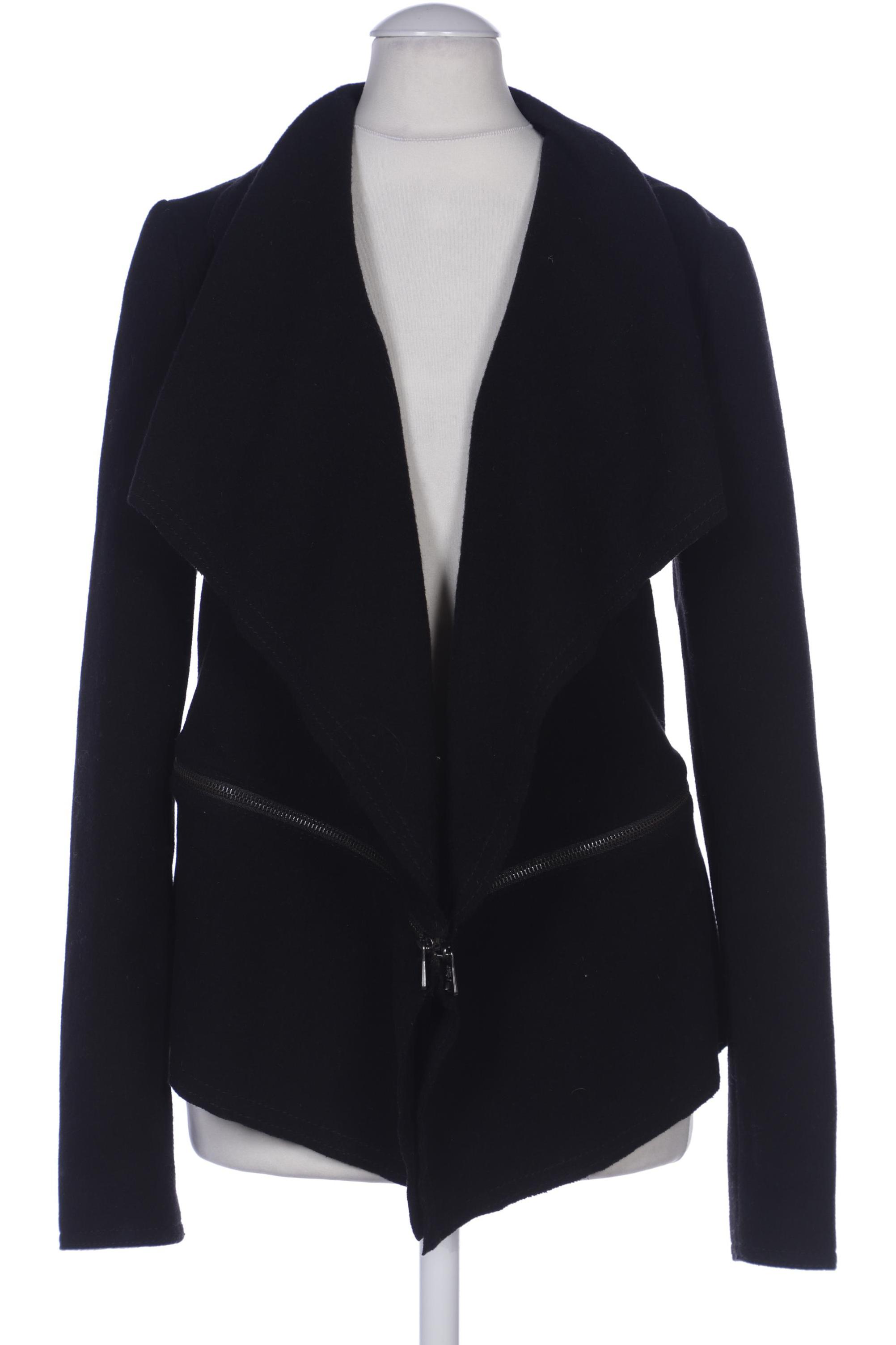 

Rich & Royal Damen Blazer, schwarz, Gr. 36