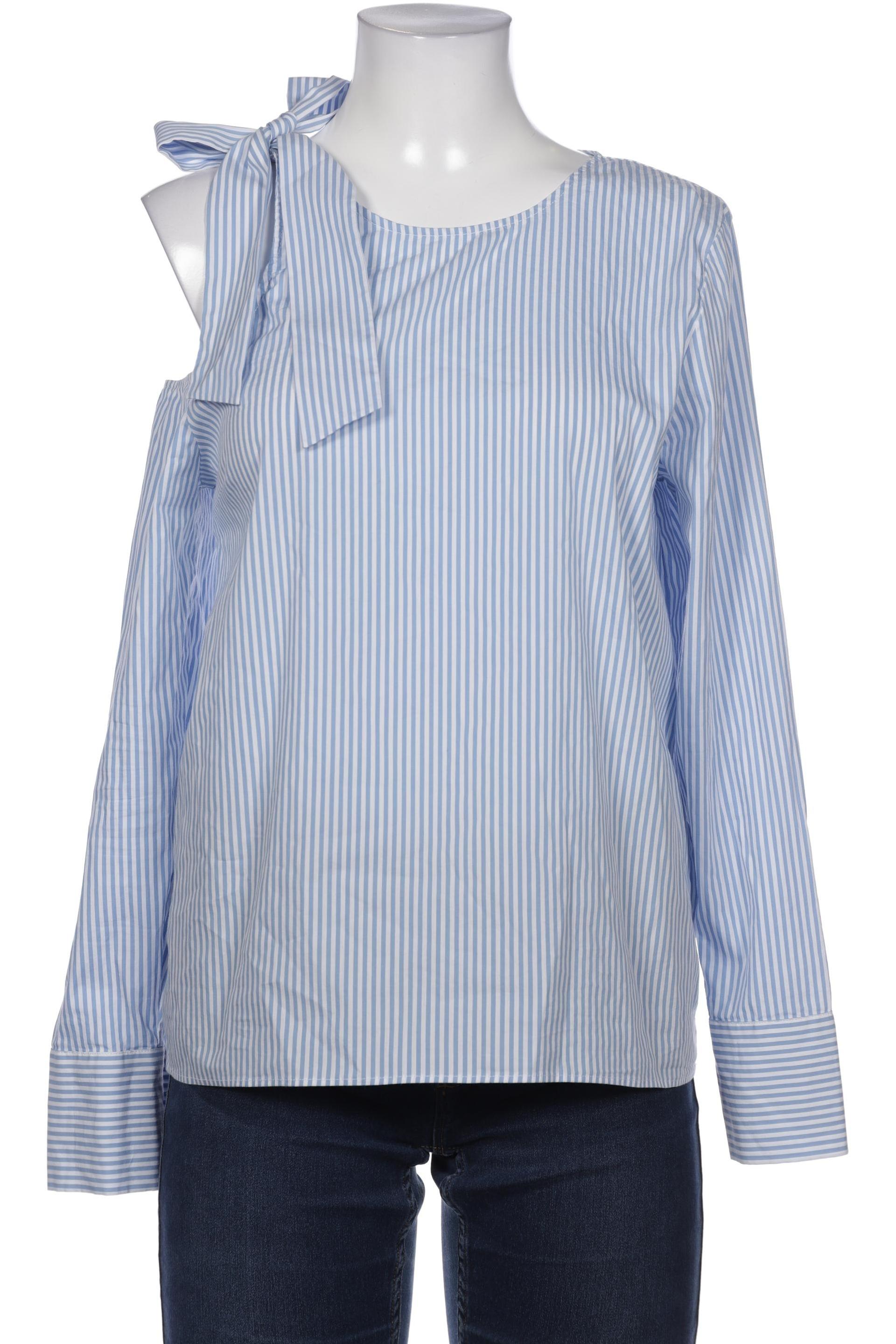 

Rich & Royal Damen Bluse, hellblau, Gr. 38
