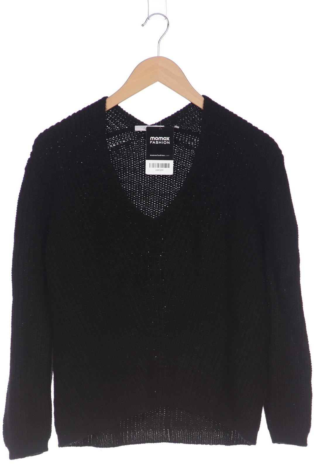 

Rich & Royal Damen Pullover, schwarz, Gr. 36