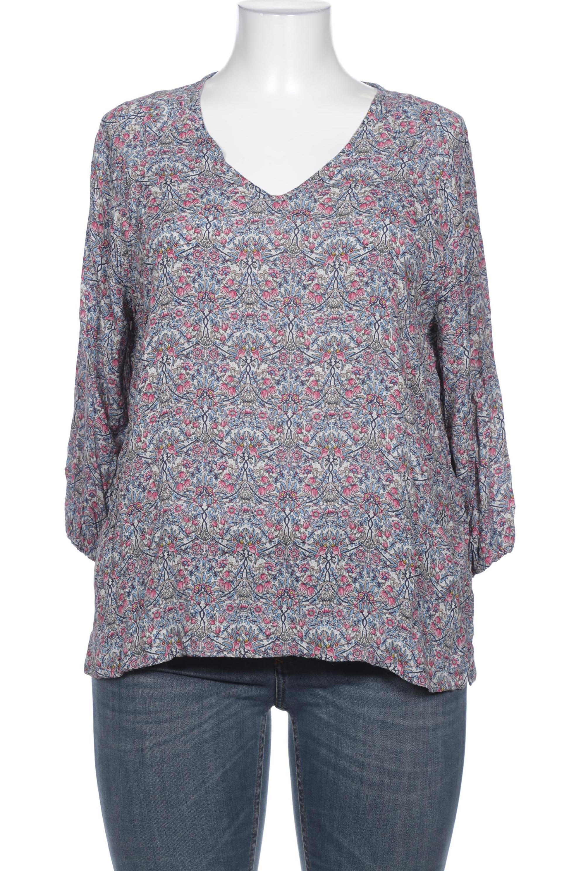 

Rich&Royal Damen Bluse, hellblau
