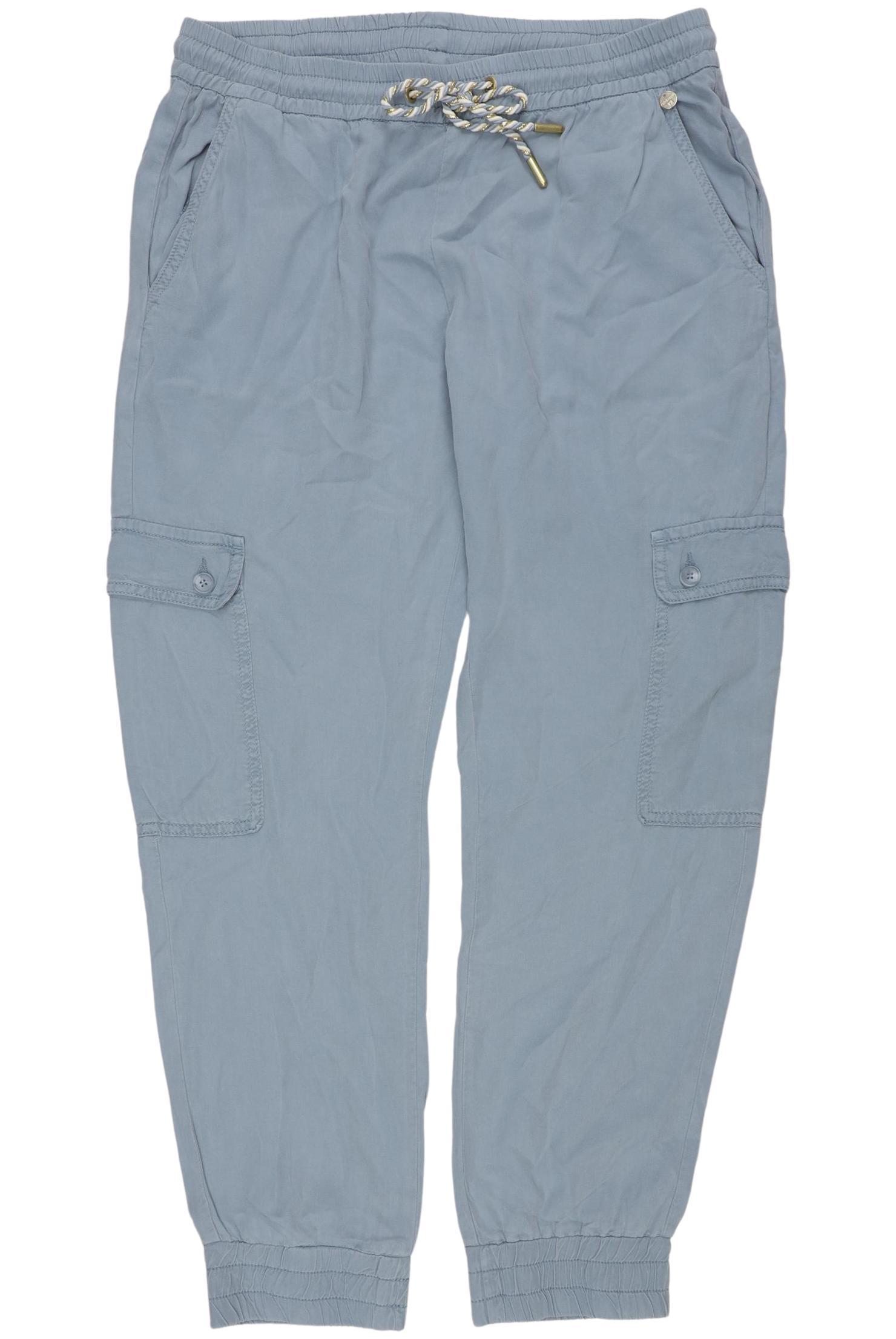 

Rich & Royal Damen Stoffhose, blau, Gr. 40
