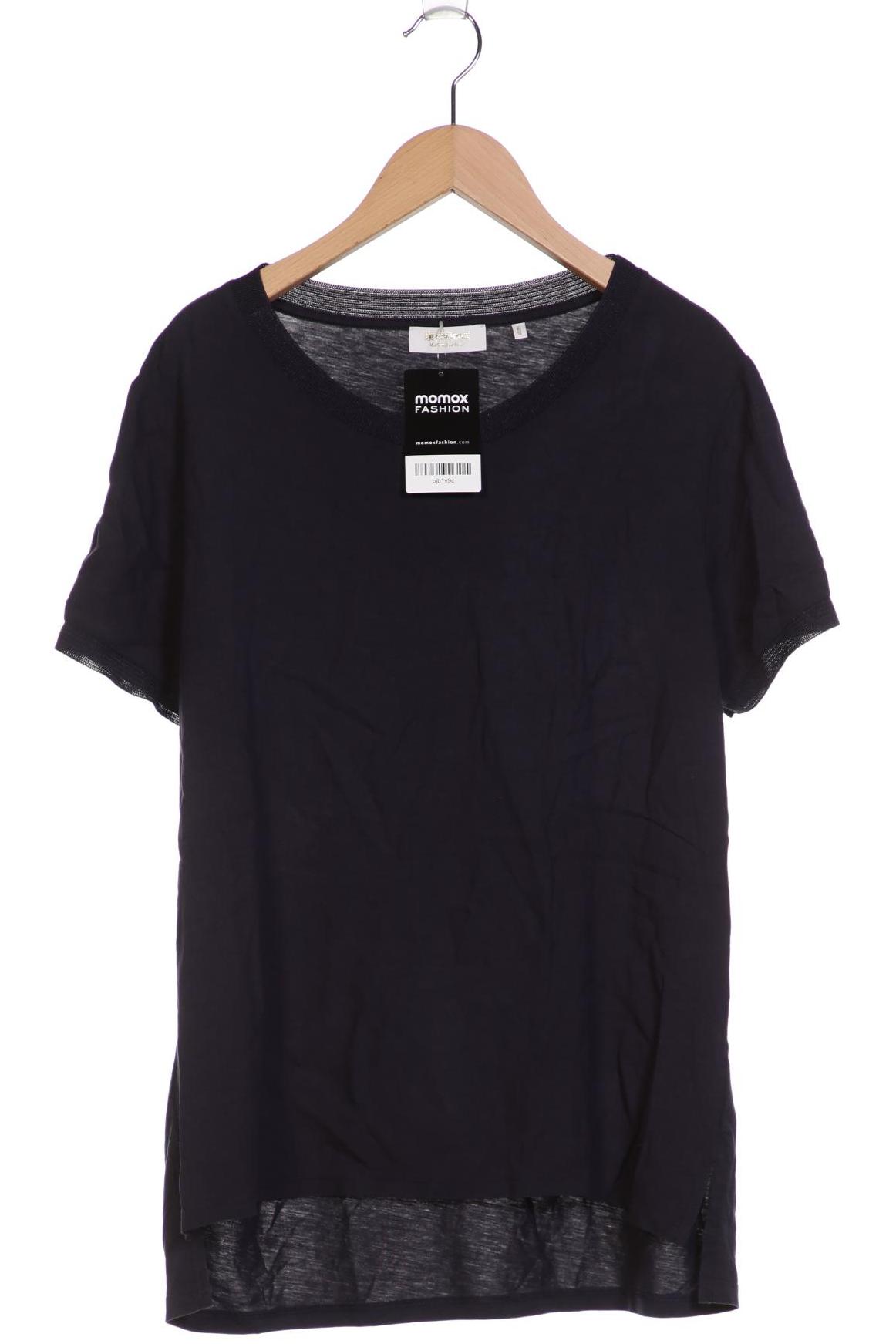 

Rich & Royal Damen T-Shirt, marineblau, Gr. 44