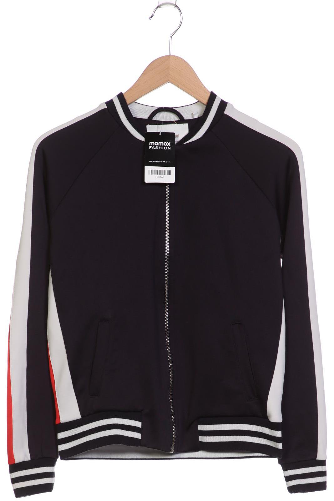 

Rich & Royal Damen Sweatshirt, marineblau, Gr. 34