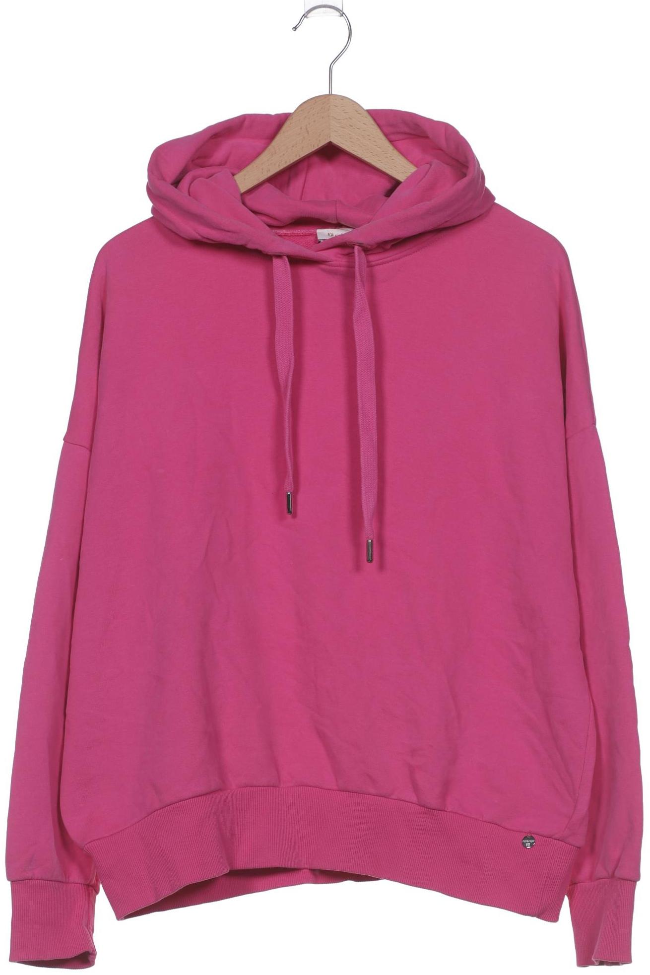 

Rich & Royal Damen Kapuzenpullover, pink, Gr. 44