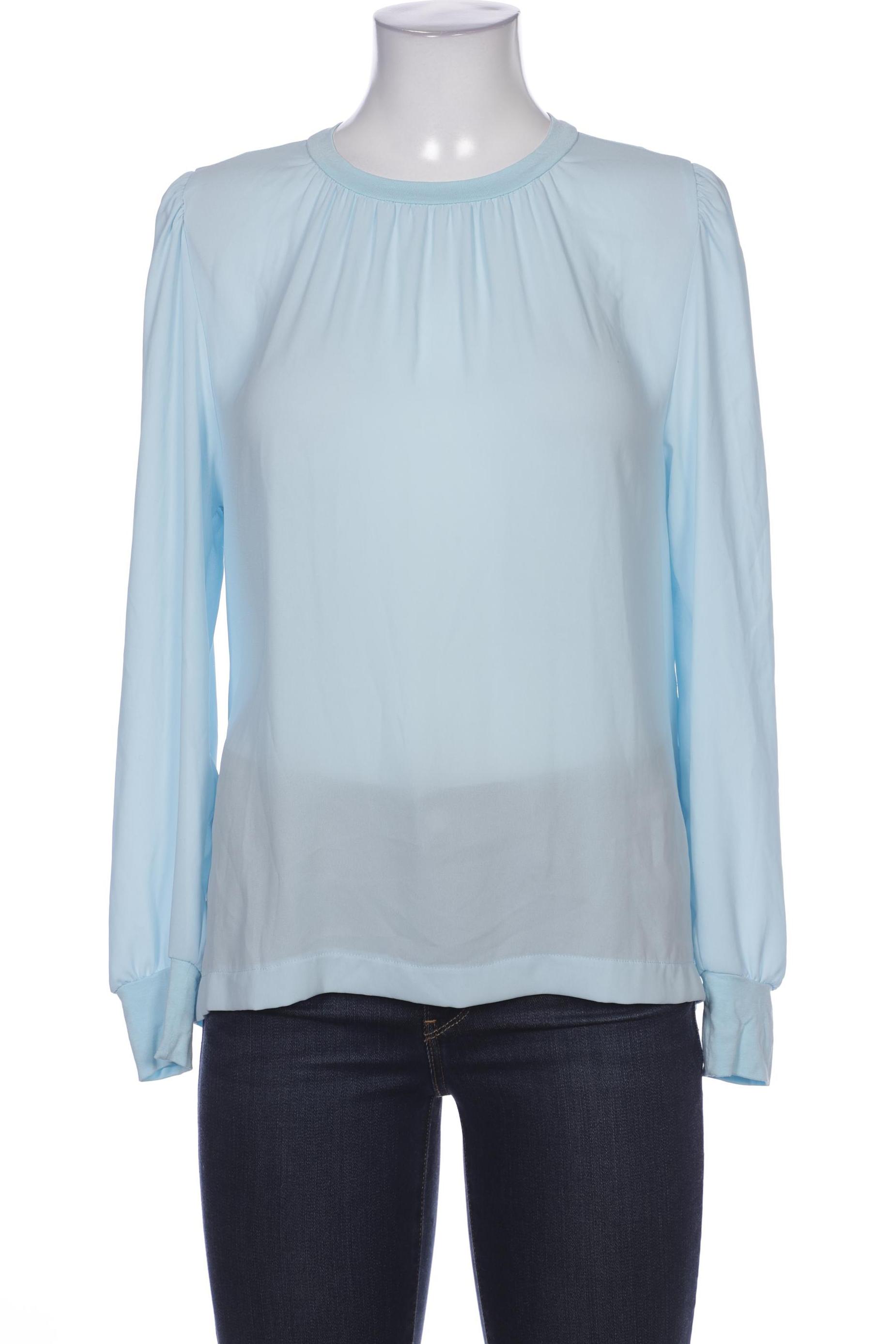 

Rich & Royal Damen Bluse, hellblau, Gr. 36