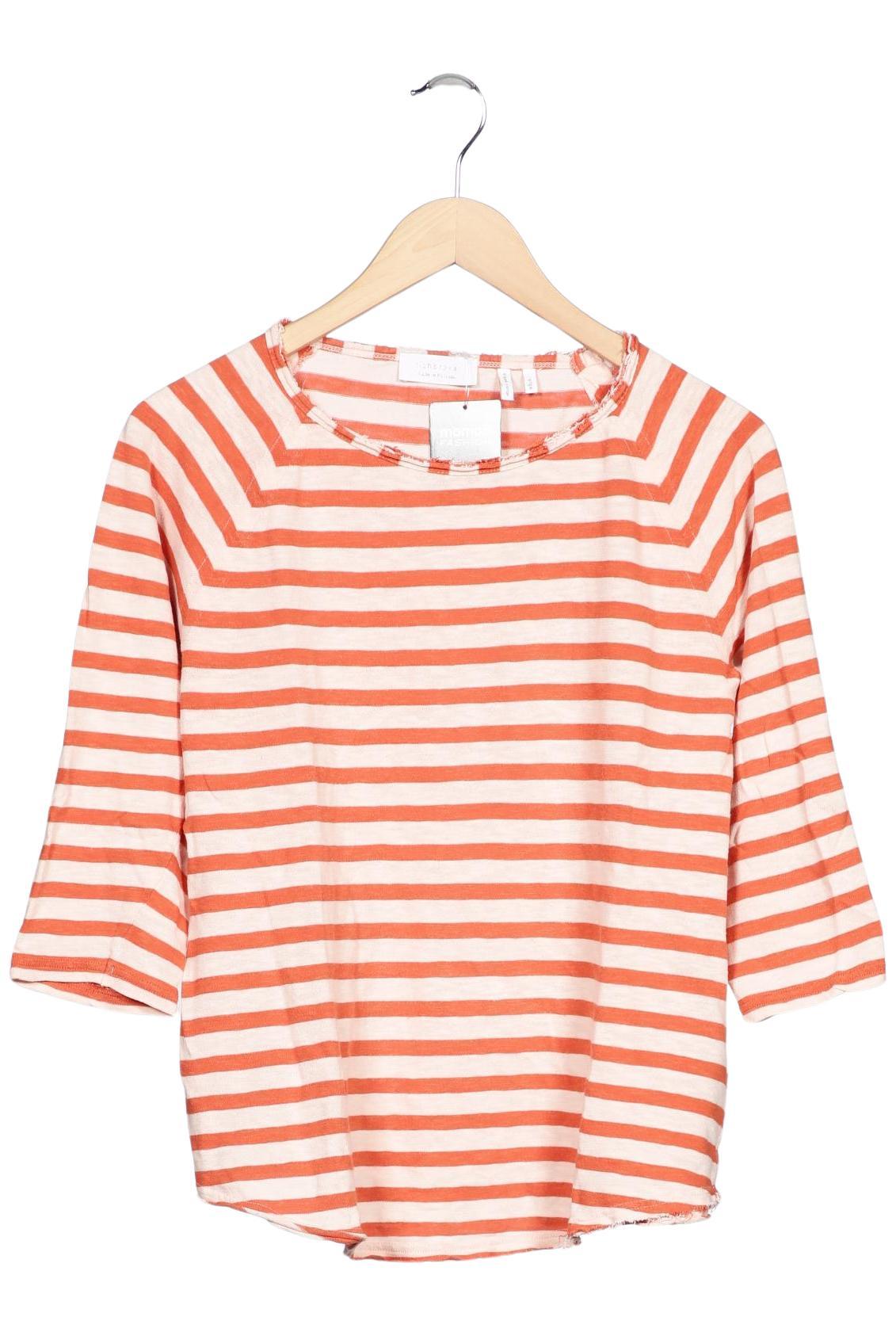 

Rich & Royal Damen Langarmshirt, mehrfarbig, Gr. 42