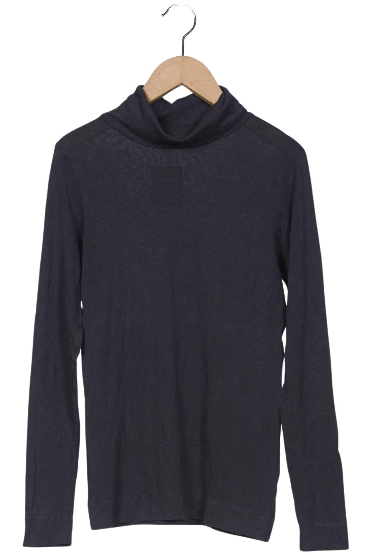 

Rich & Royal Damen Langarmshirt, marineblau, Gr. 38