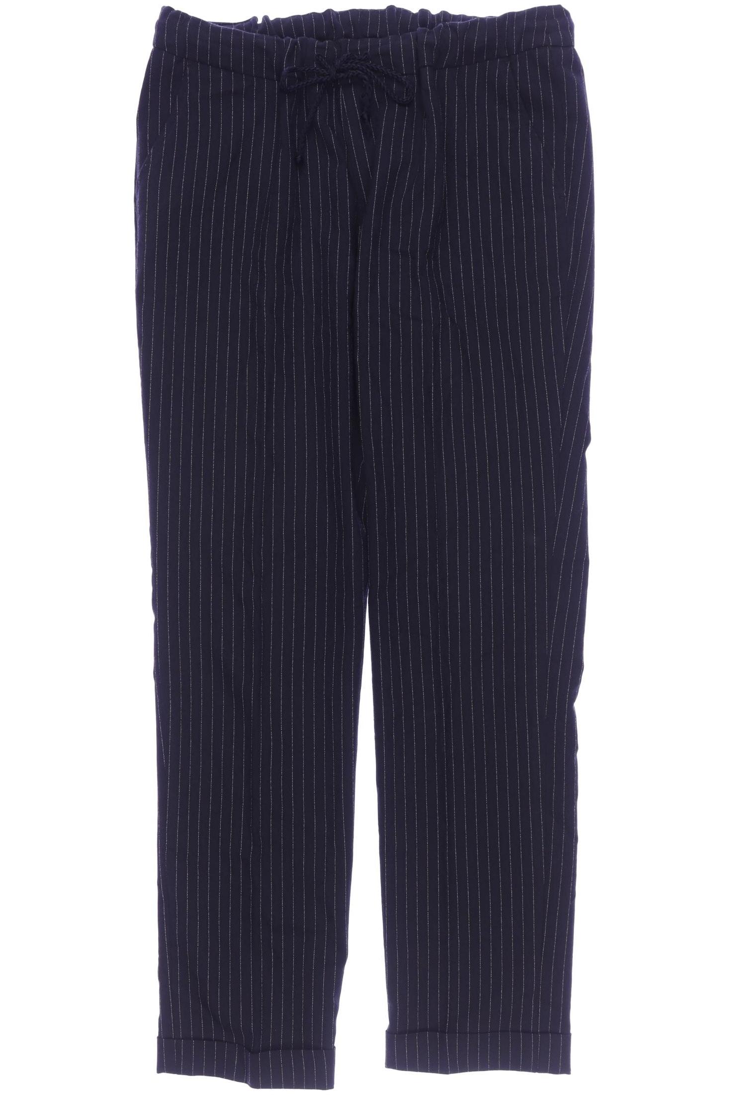 

Rich & Royal Damen Stoffhose, marineblau, Gr. 28
