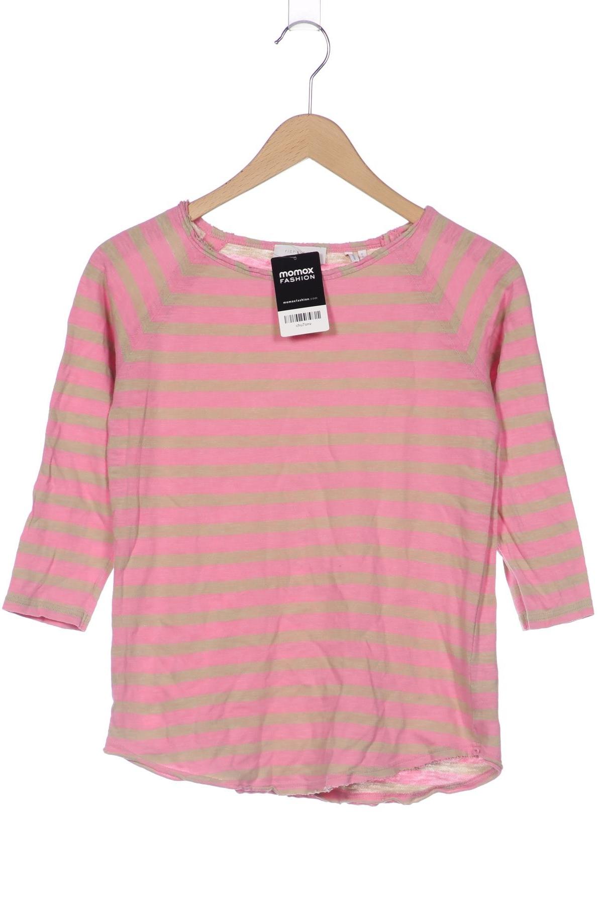 

Rich & Royal Damen Langarmshirt, pink, Gr. 34