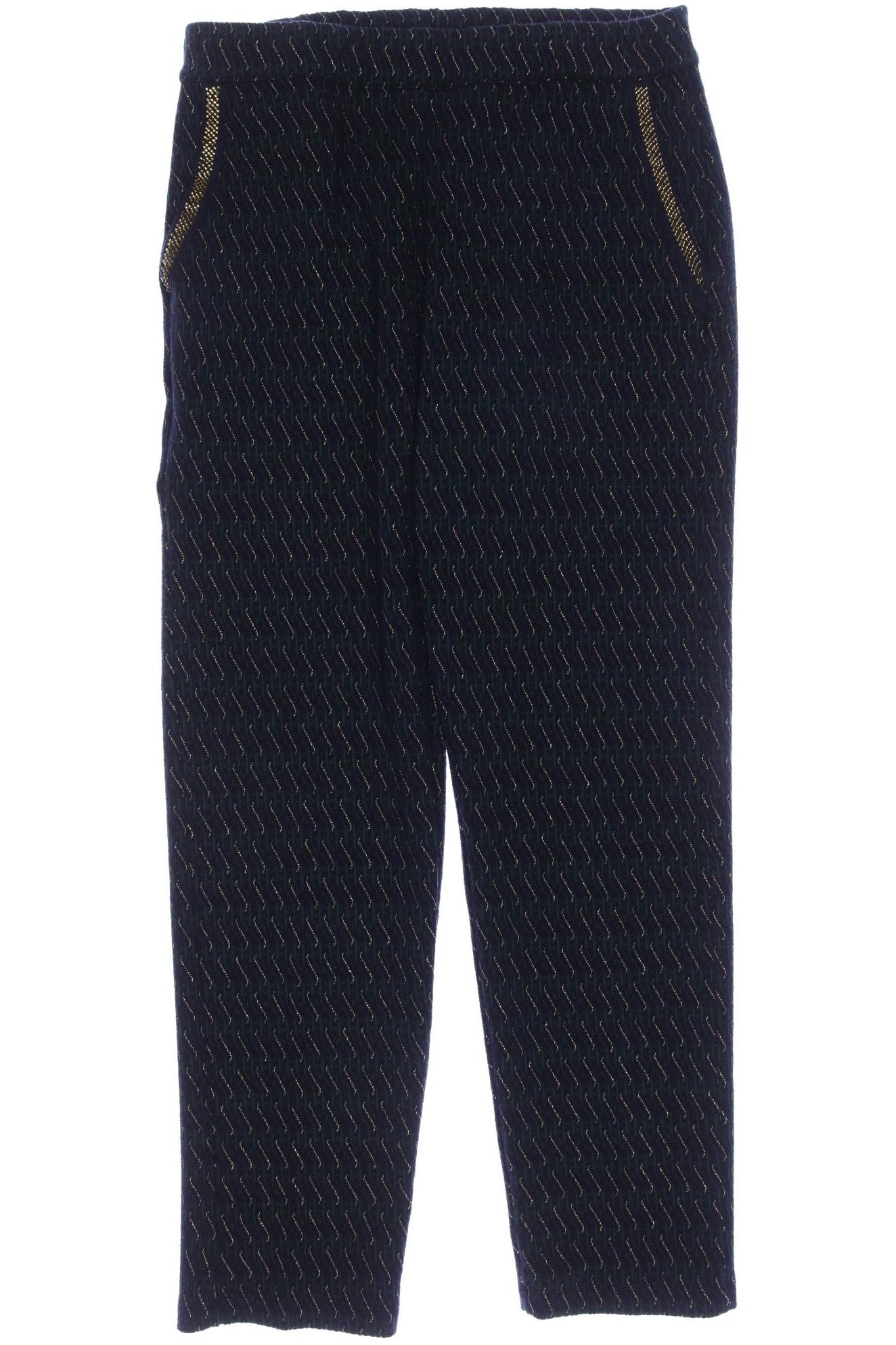 

Rich & Royal Damen Stoffhose, marineblau, Gr. 28